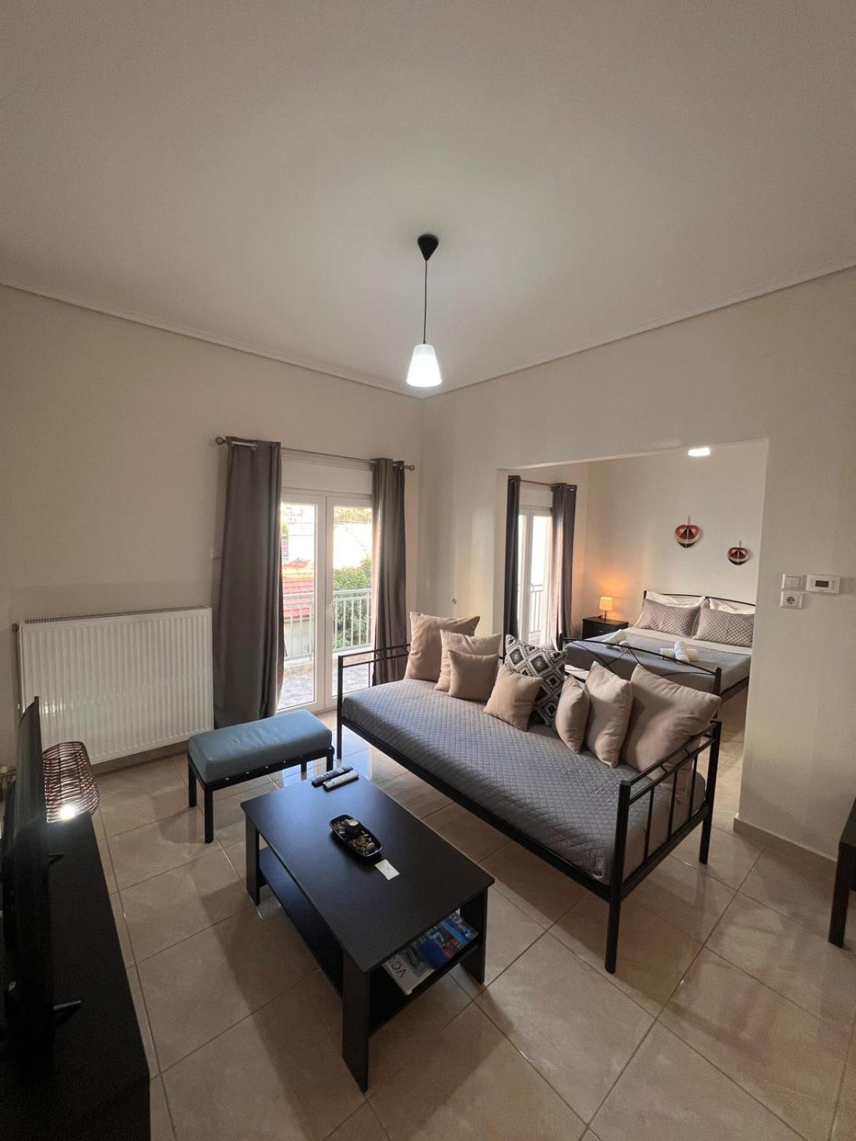 Argoapartment Apartment Volos