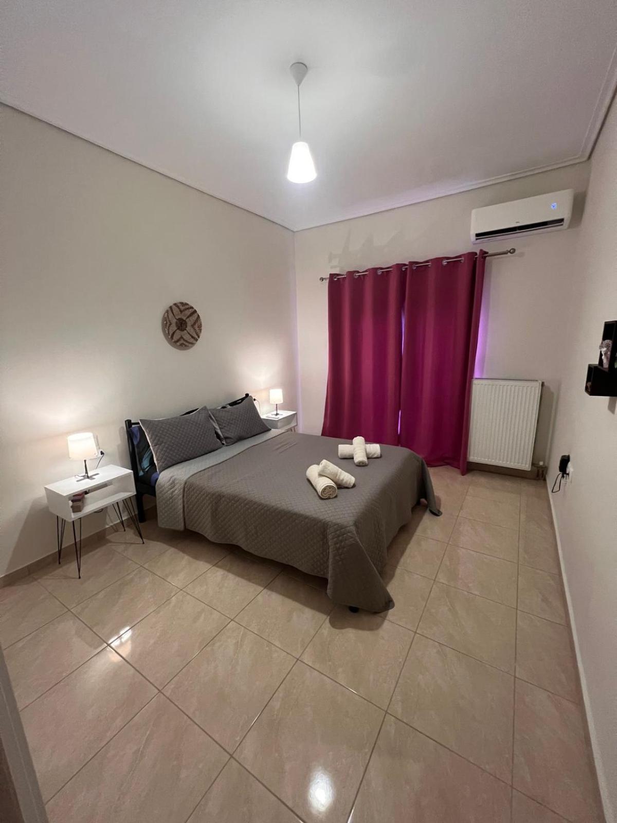 Argoapartment *