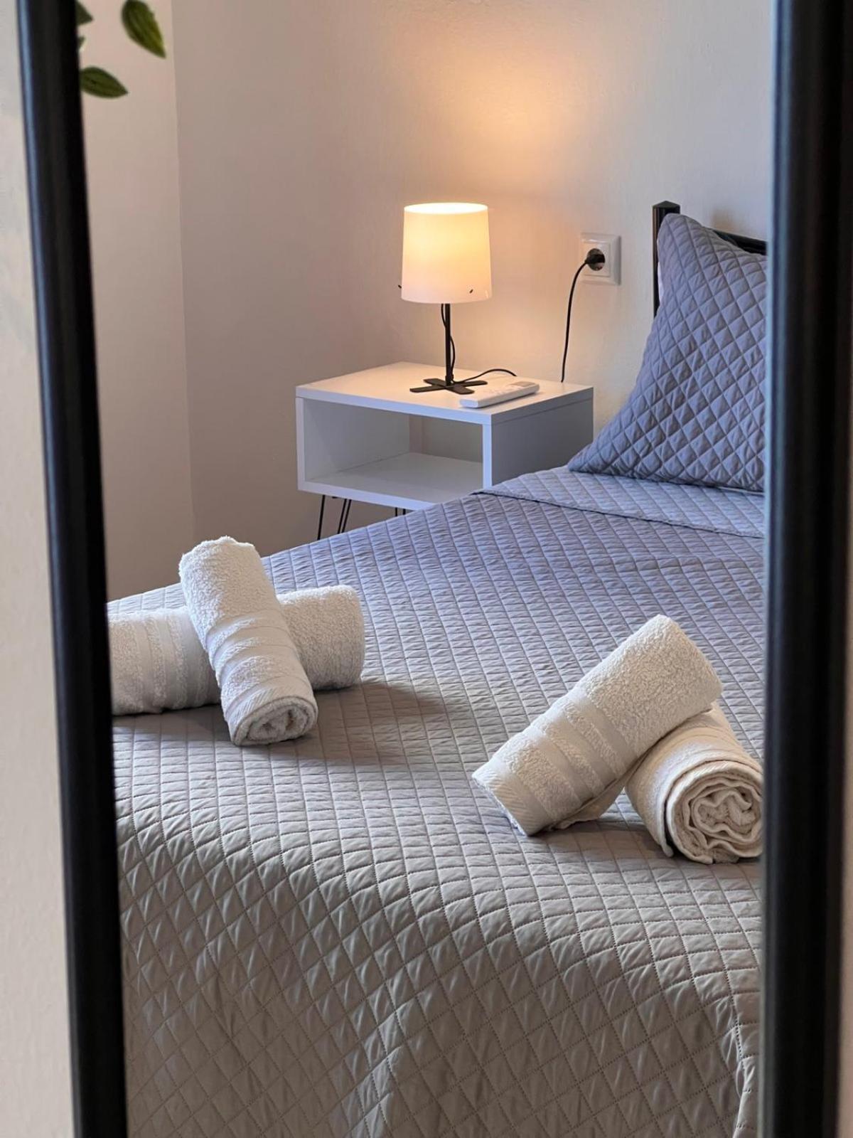 Argoapartment * Volos
