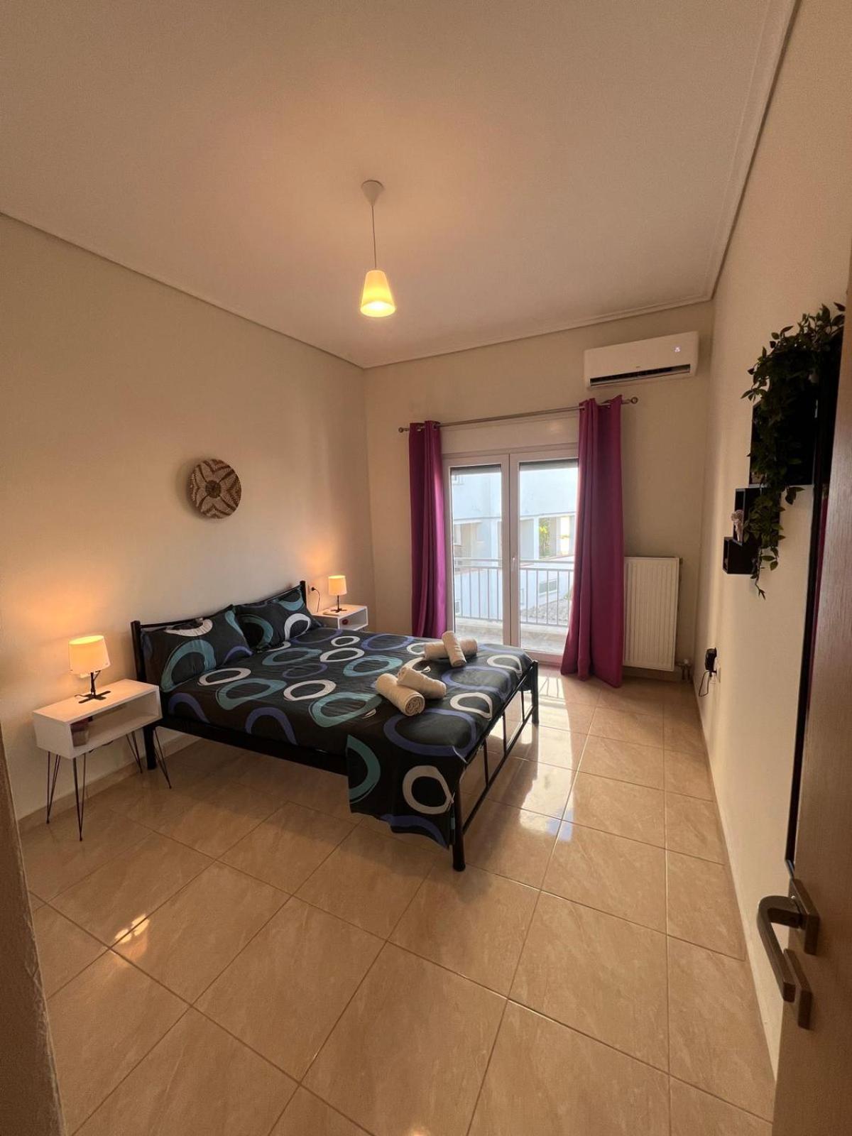 Argoapartment