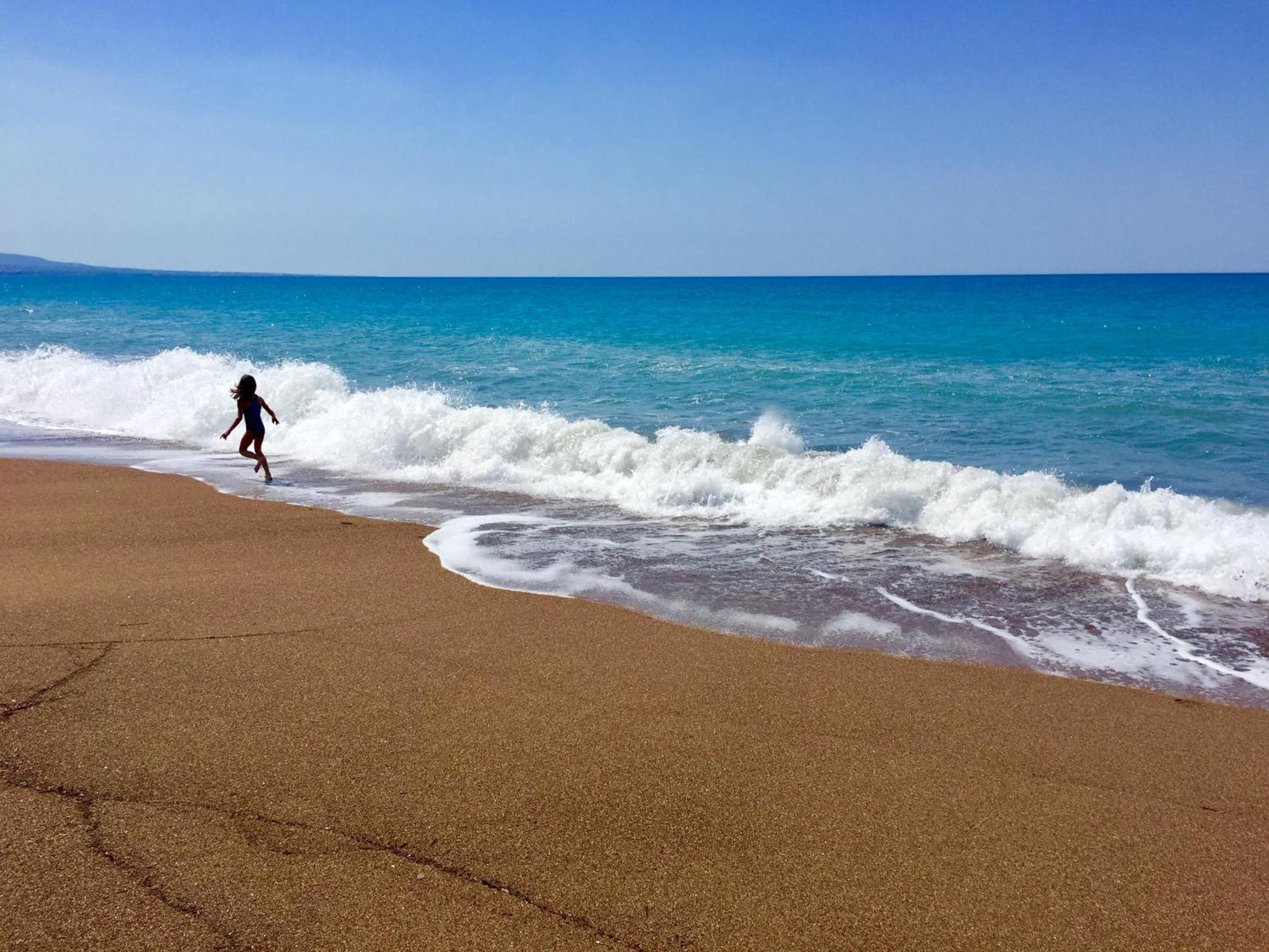 Holiday home Vounaki Seaside Dreamland! *