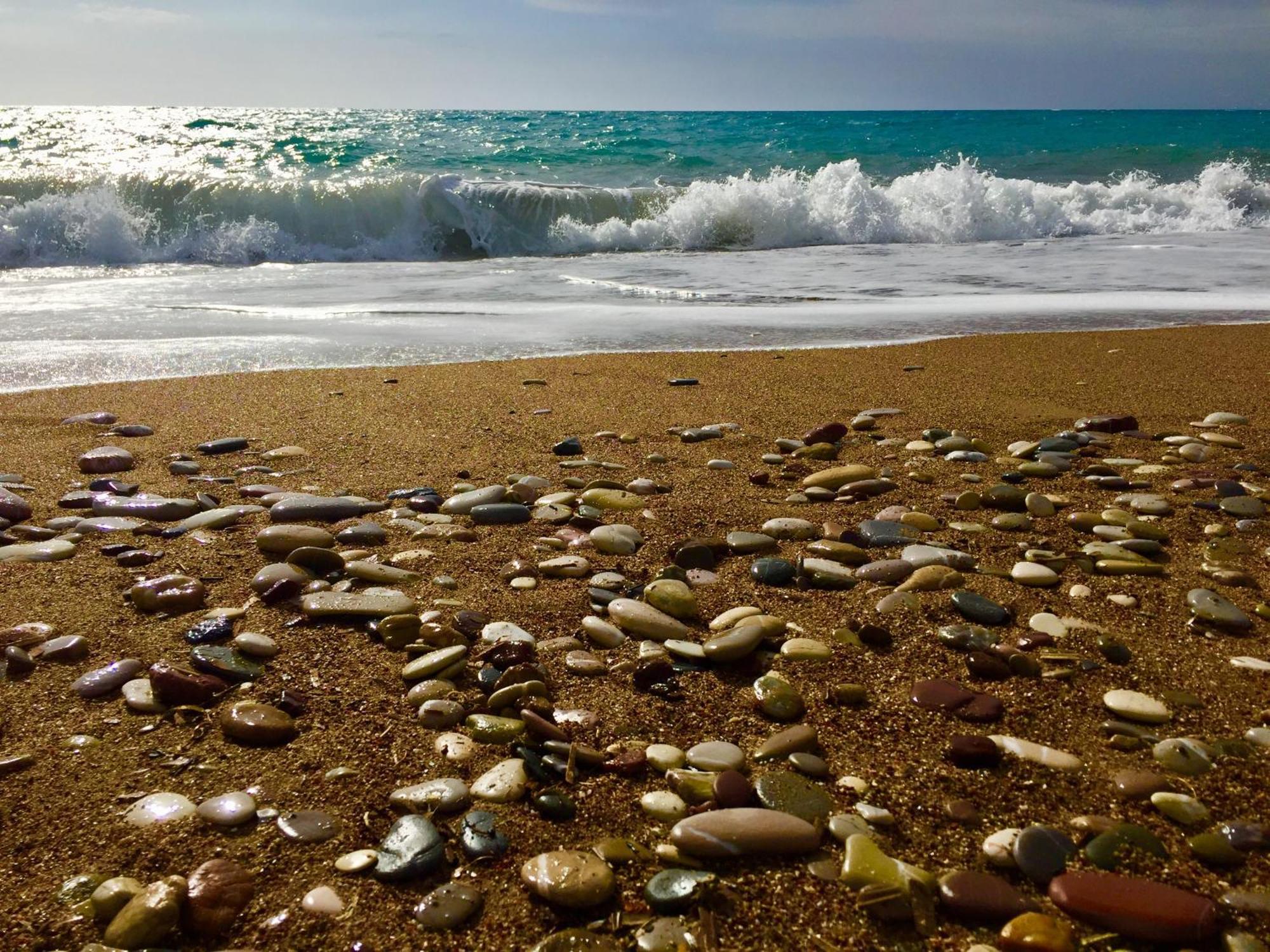 Vounaki Seaside Dreamland!