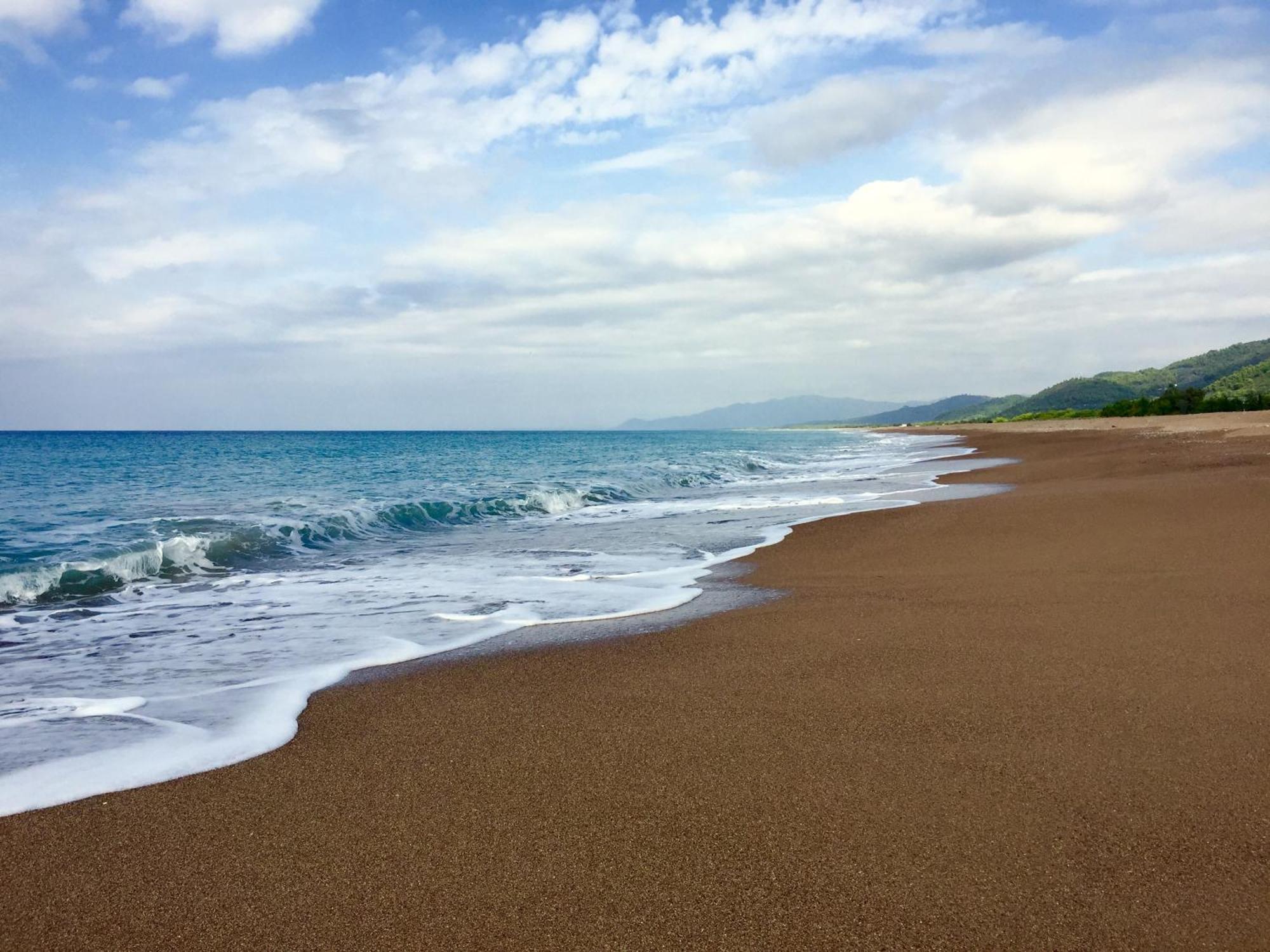 Vounaki Seaside Dreamland! Holiday home Kyparissia