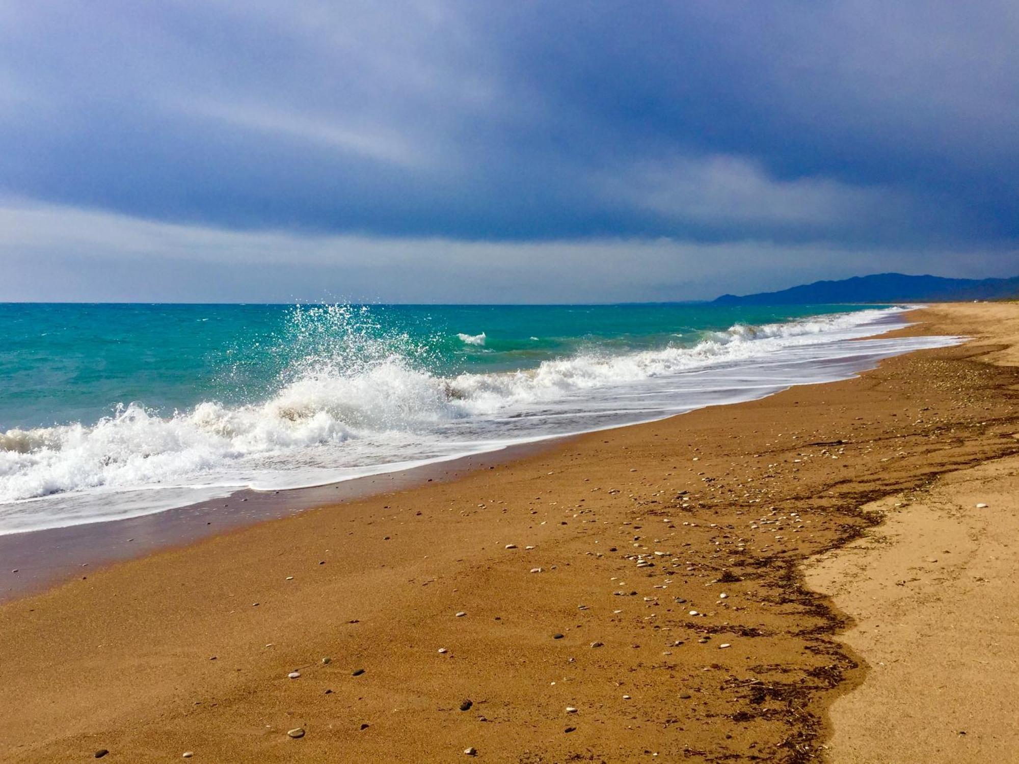 Holiday home Vounaki Seaside Dreamland!