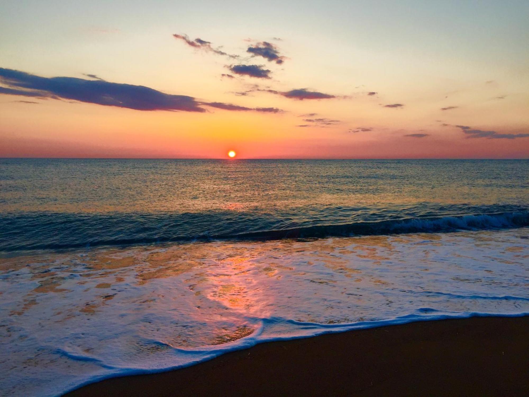 Holiday home Vounaki Seaside Dreamland! *