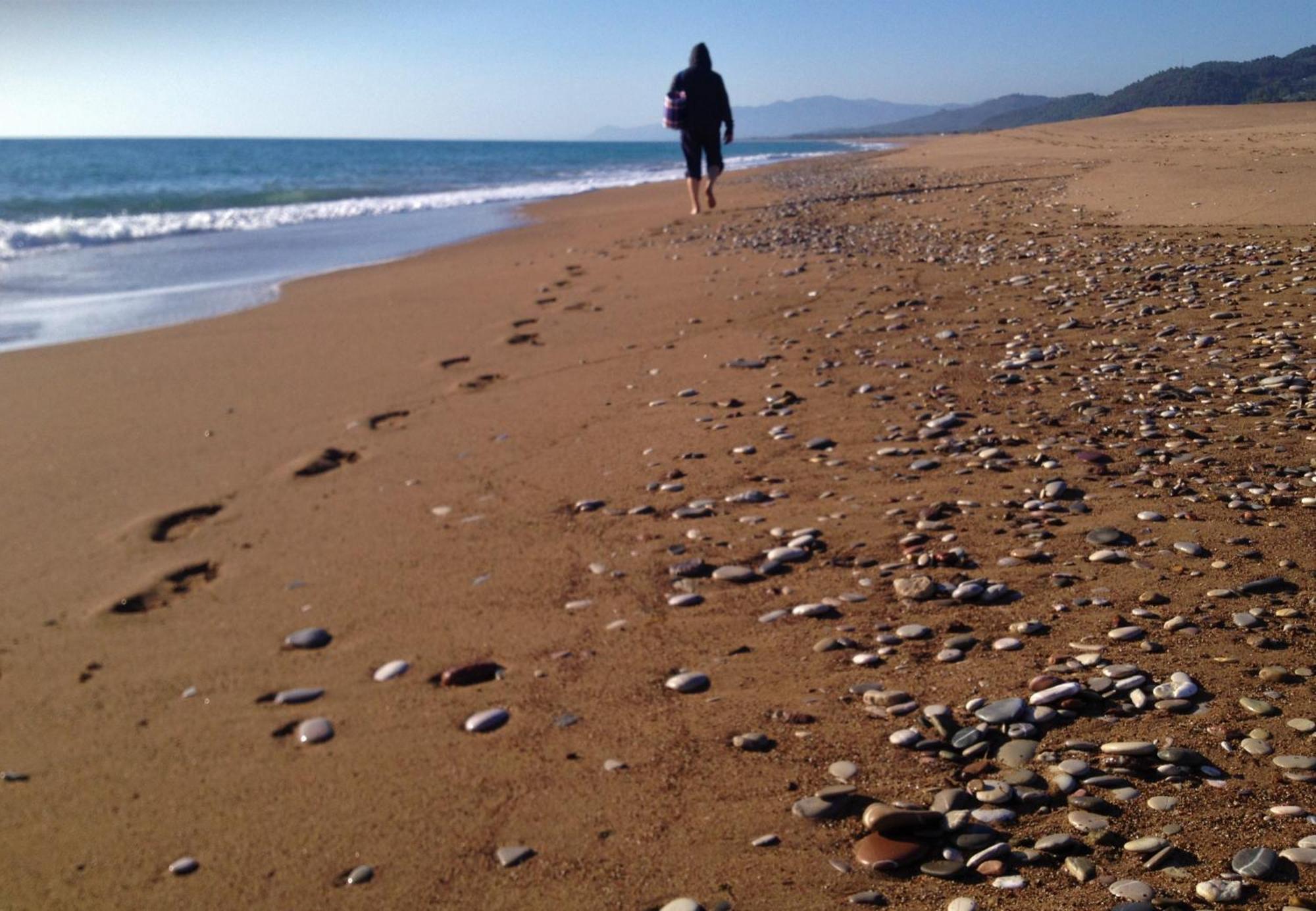 Vounaki Seaside Dreamland! *