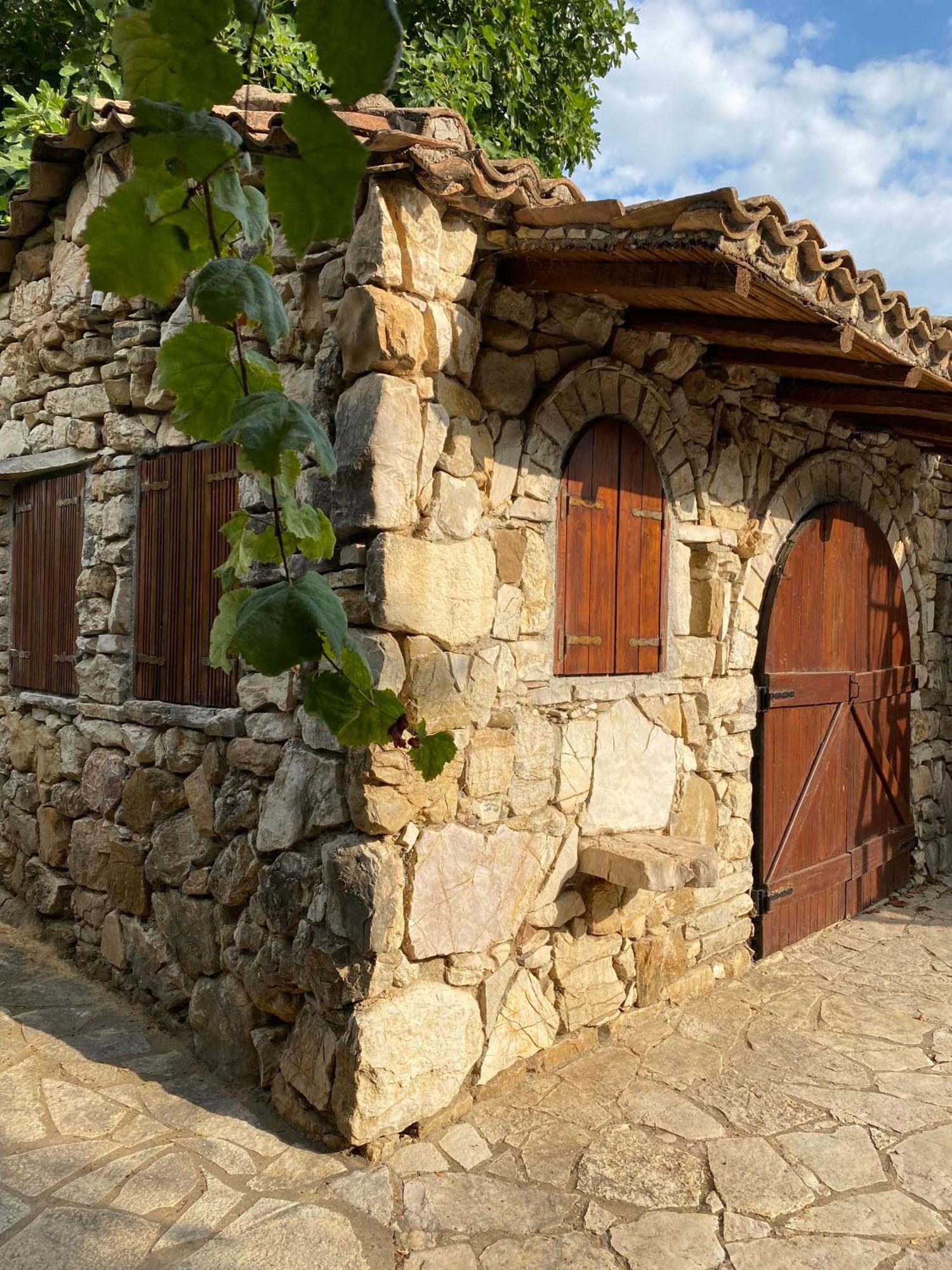 Holiday home Vounaki Seaside Dreamland! Kyparissia