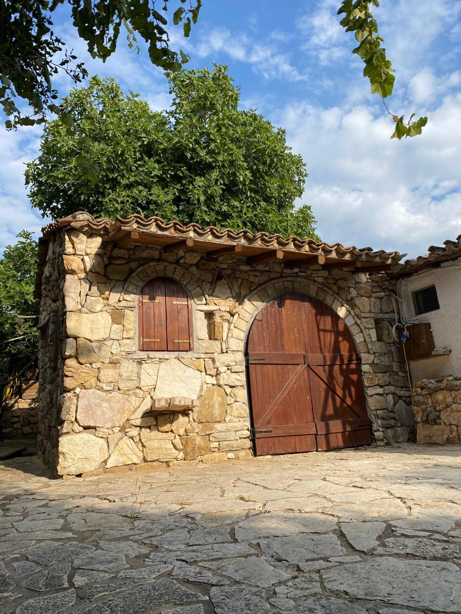 Vounaki Seaside Dreamland! Holiday home