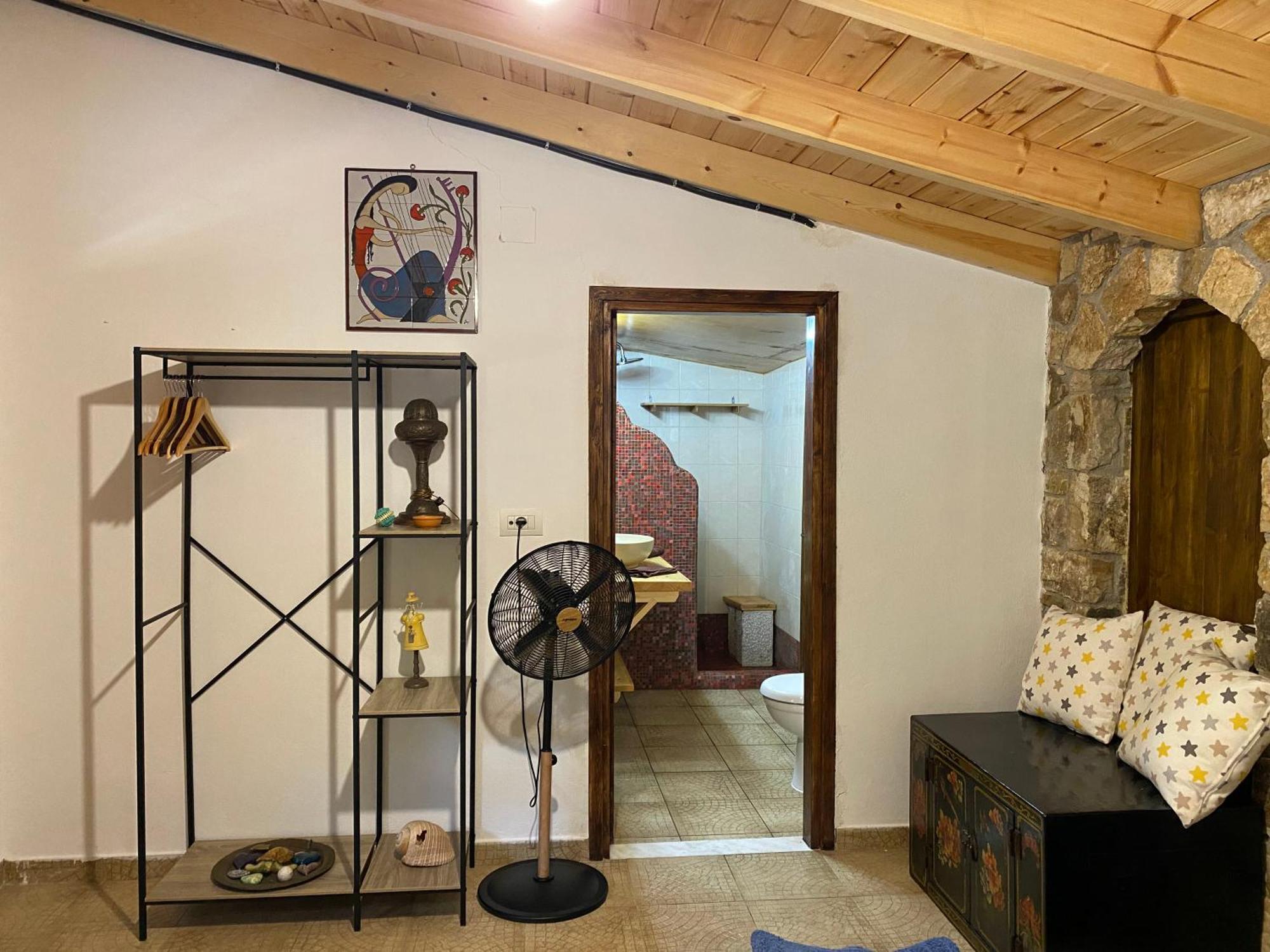 Holiday home Vounaki Seaside Dreamland!
