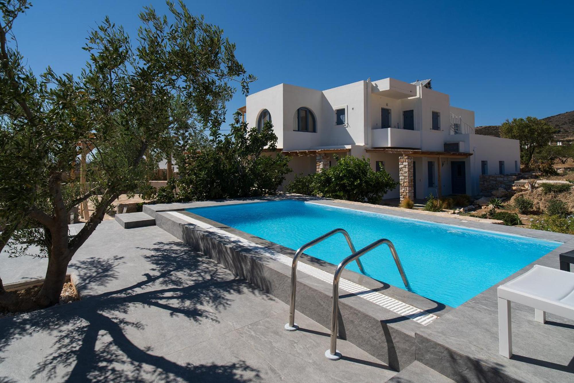 La Maison Holiday home