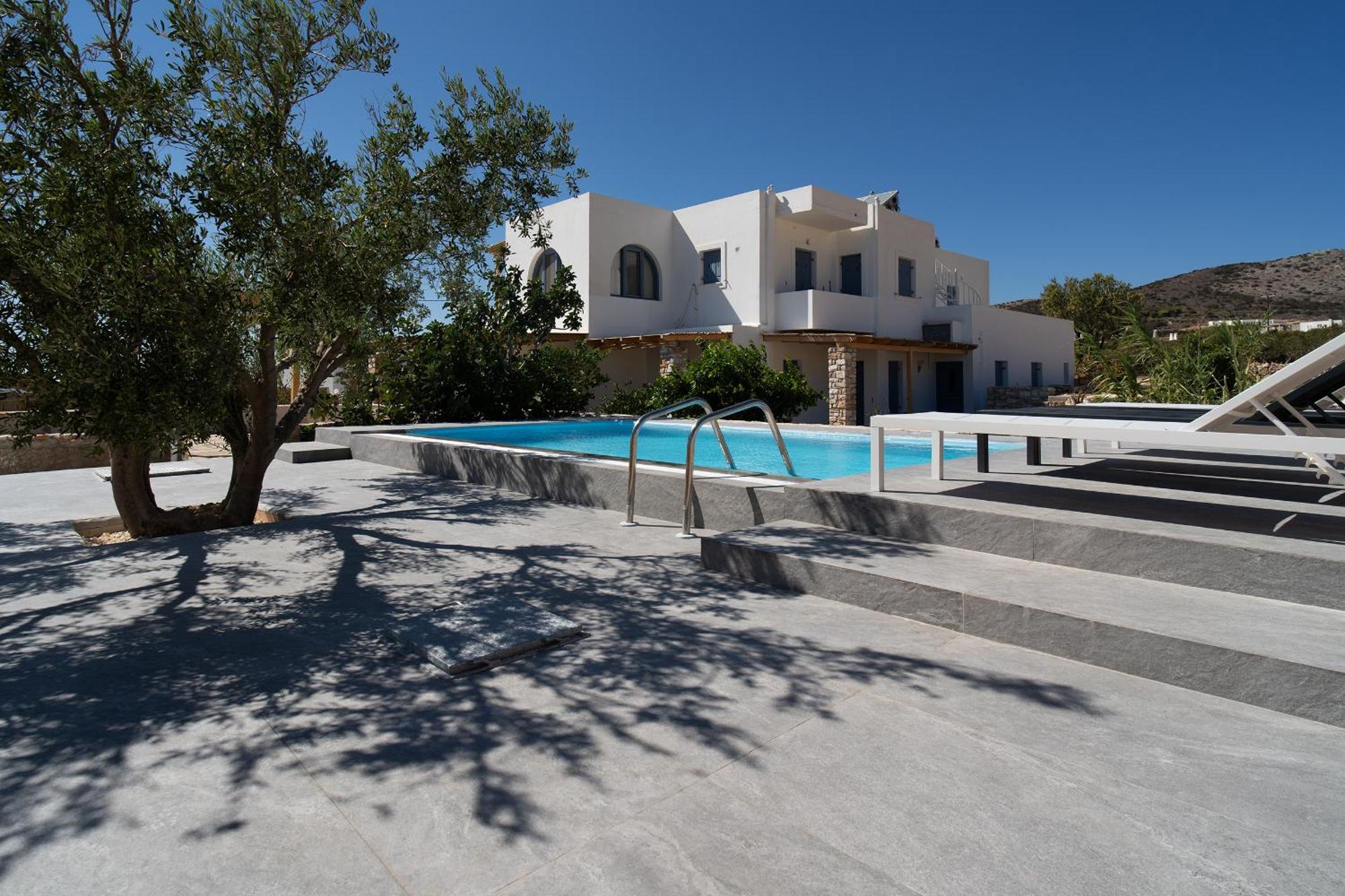 Holiday home La Maison