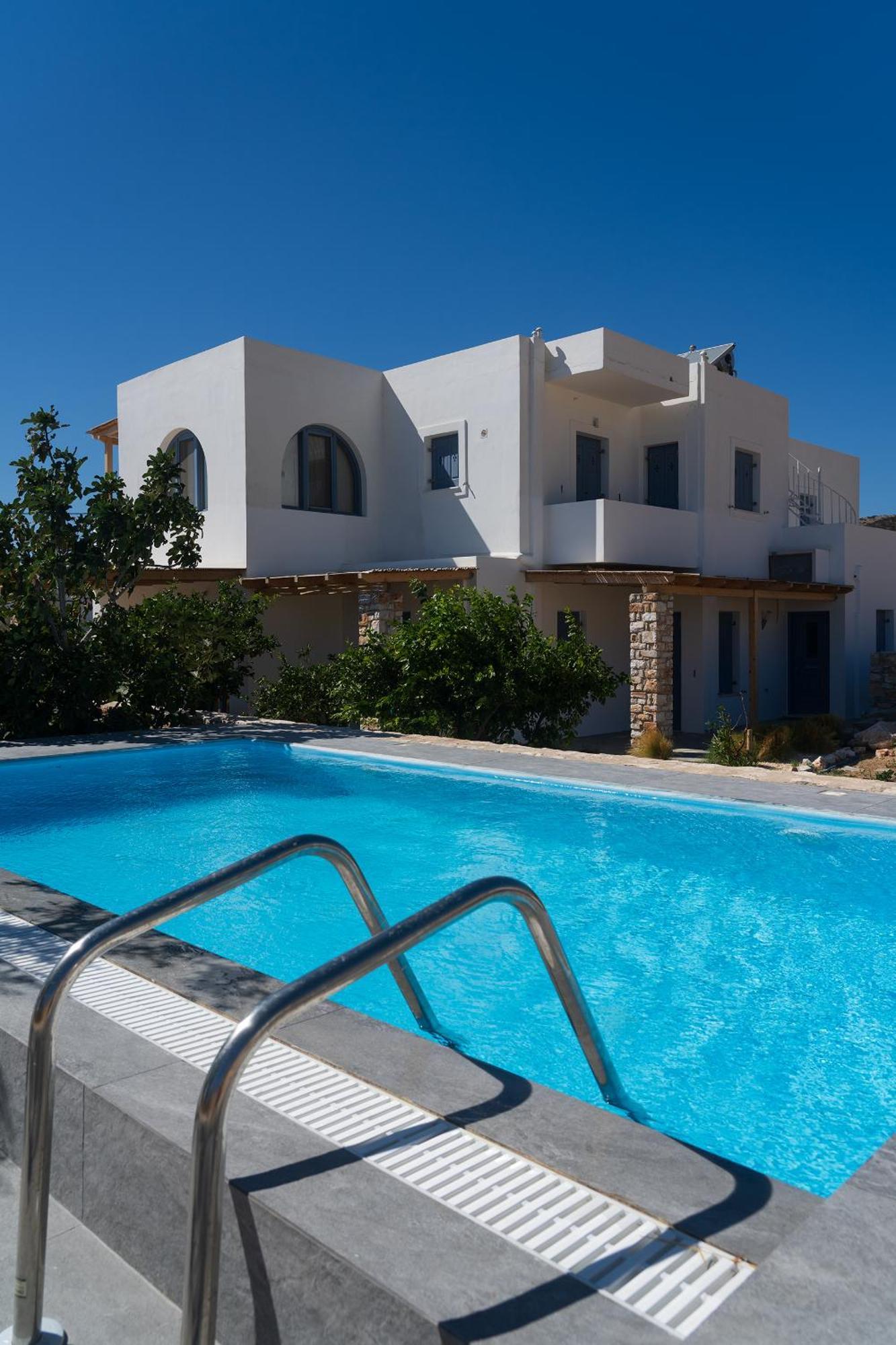 Holiday home La Maison *