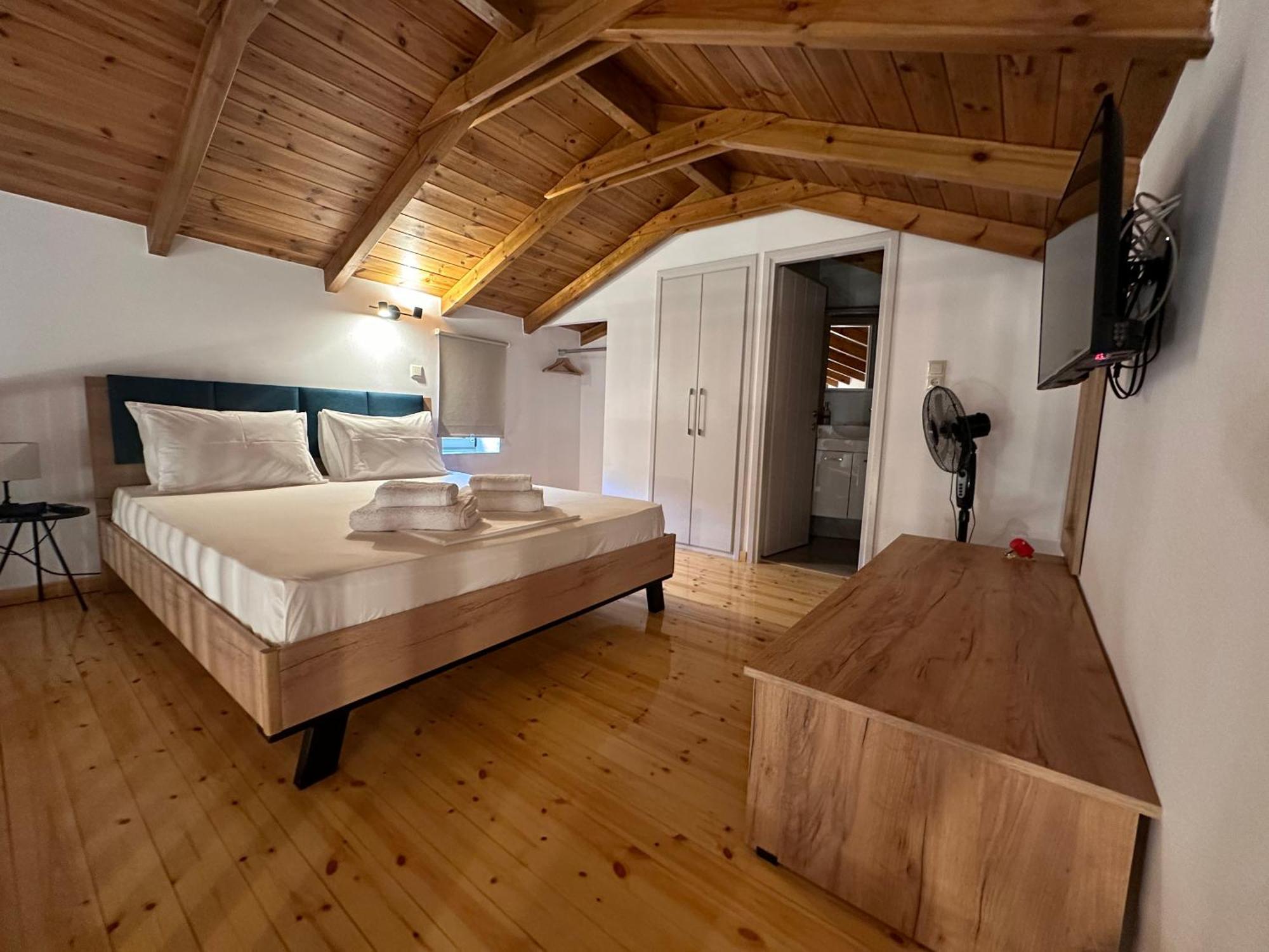 Apartment Elaionas 3
