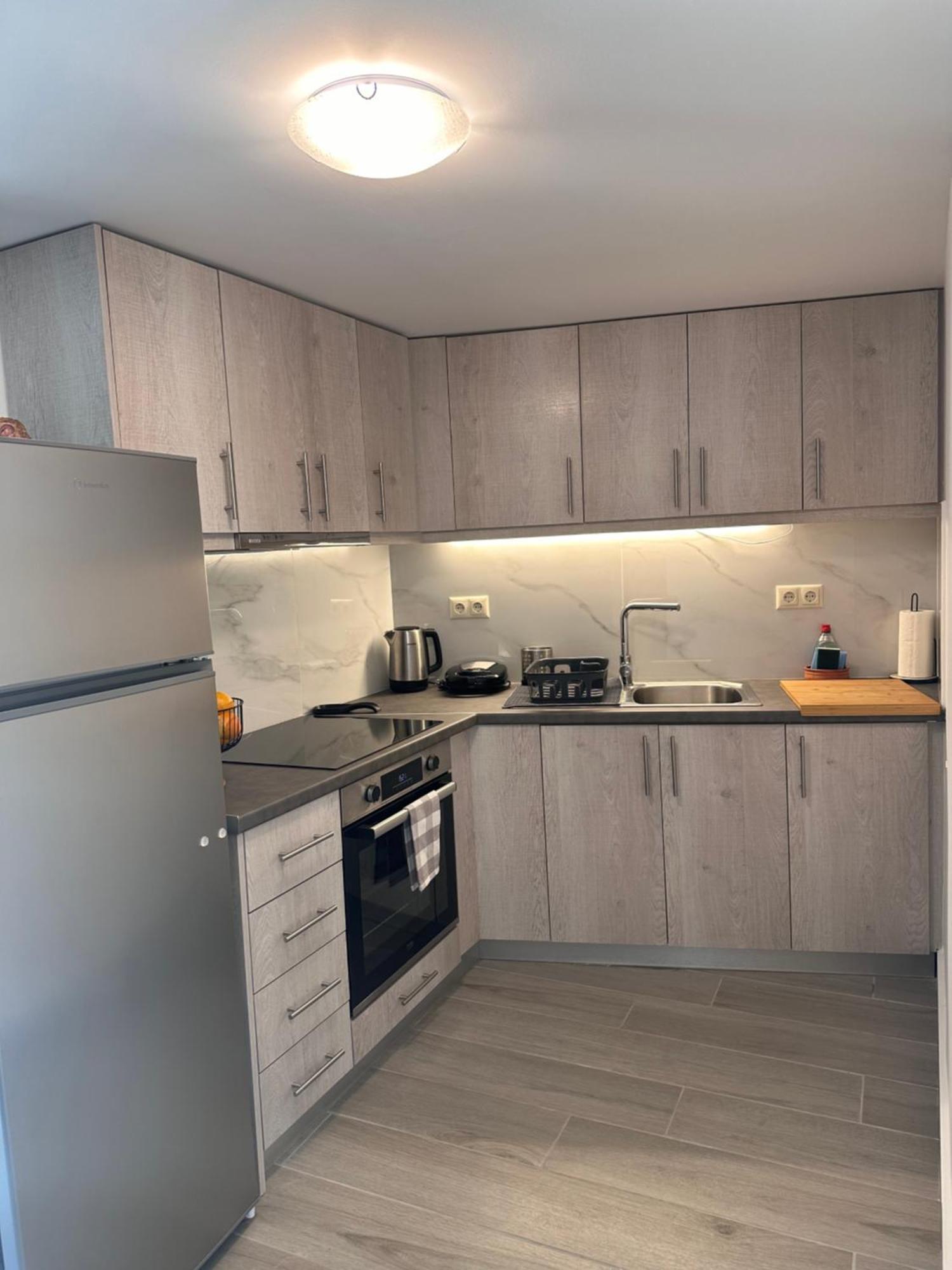 Apartment Elaionas 3 *