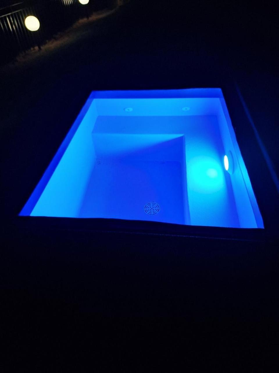 Apartment Poseidon