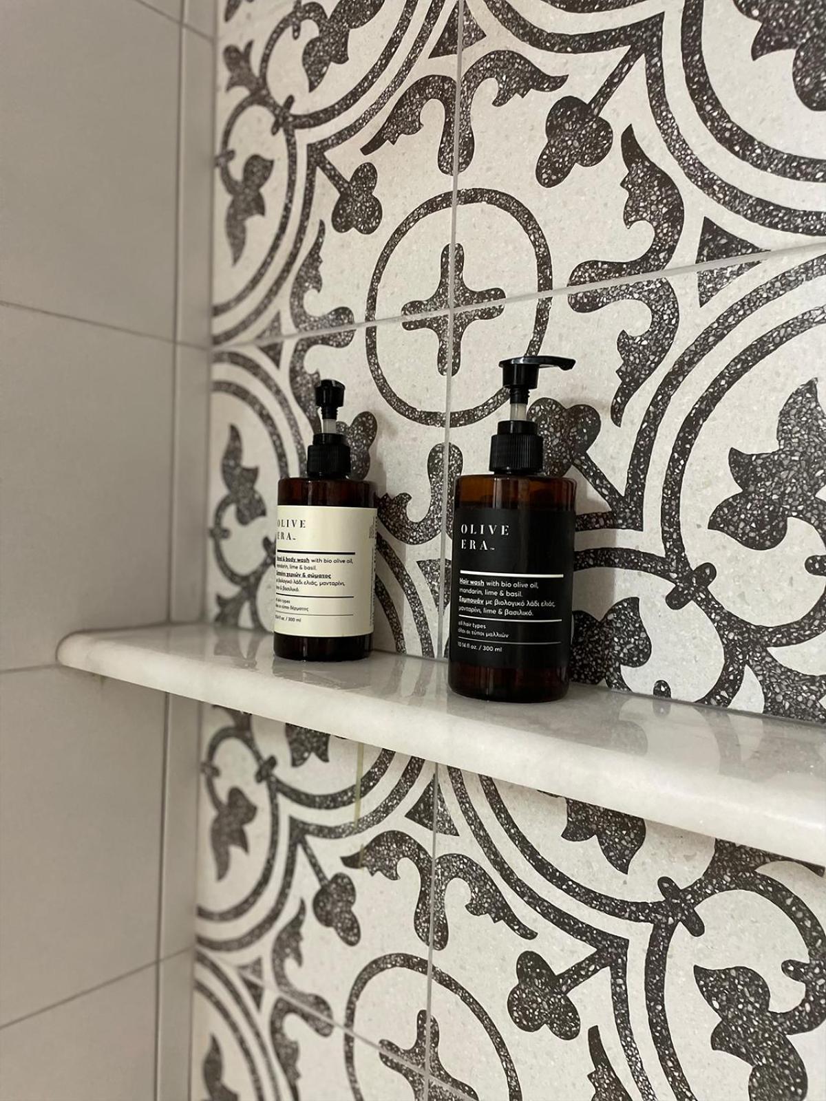 Odysseus Boutique Apartment