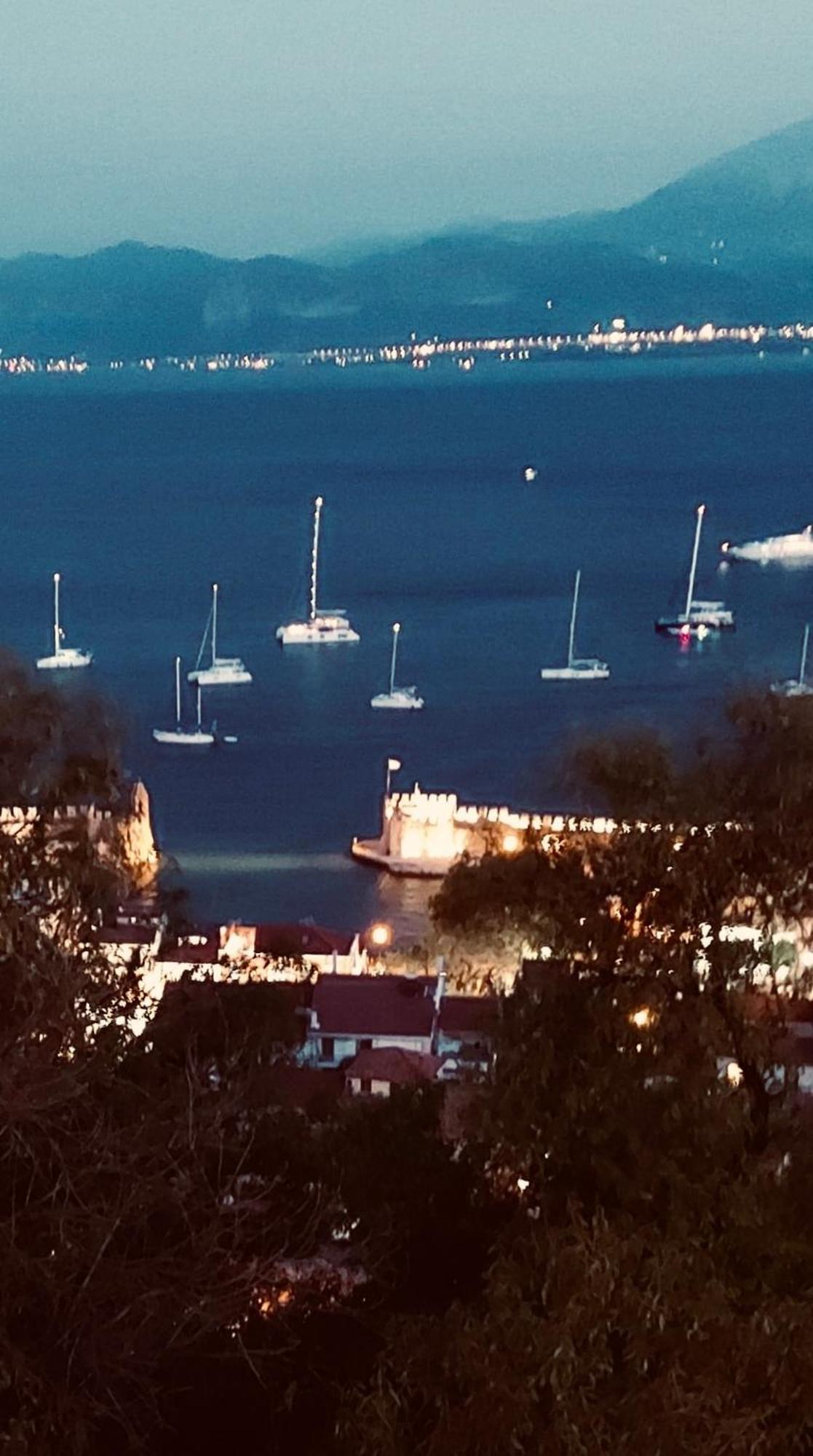 Dreamy Luxury Nafpaktos