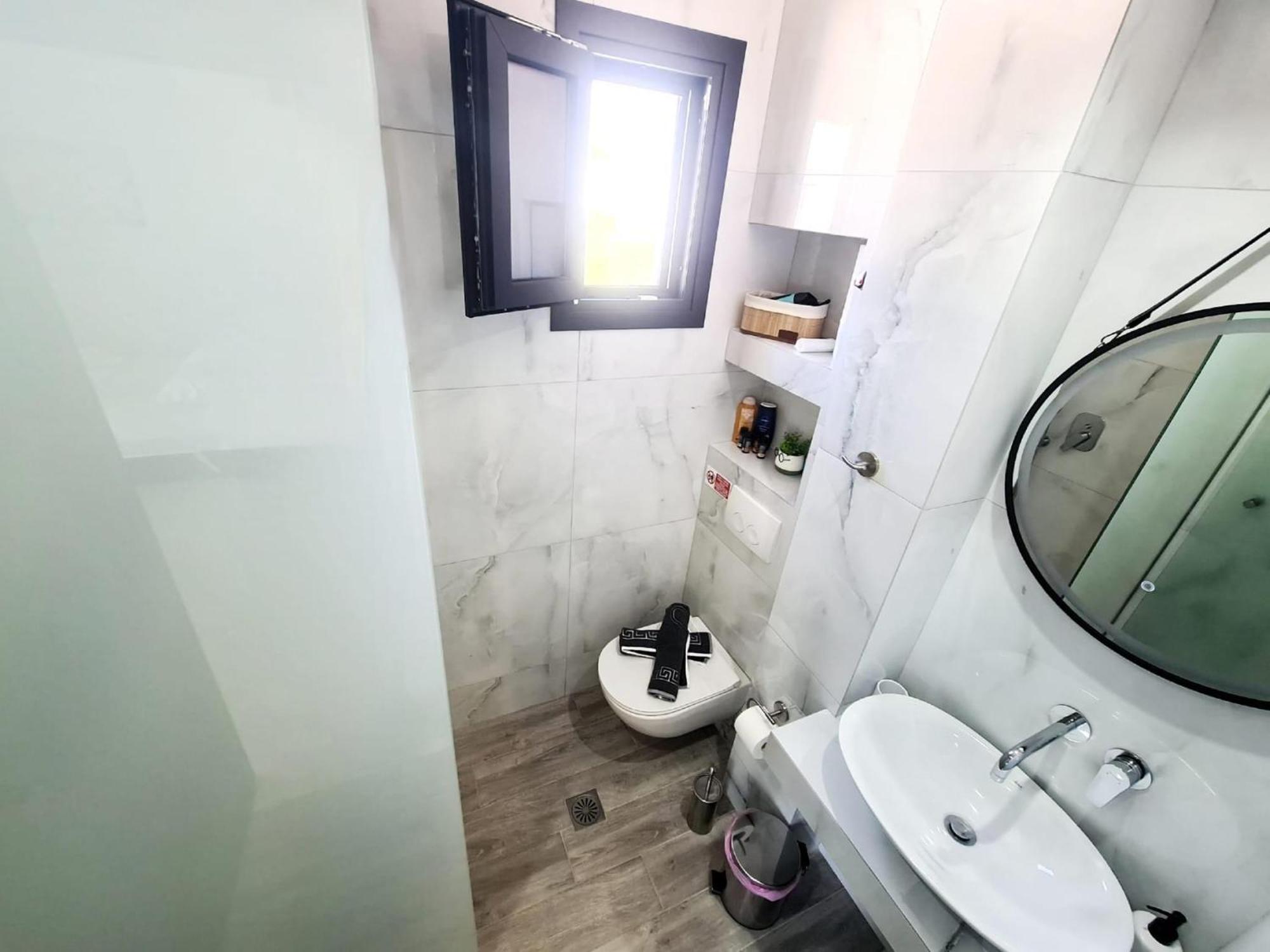Apartment Sls Nikiti (Sithonia)