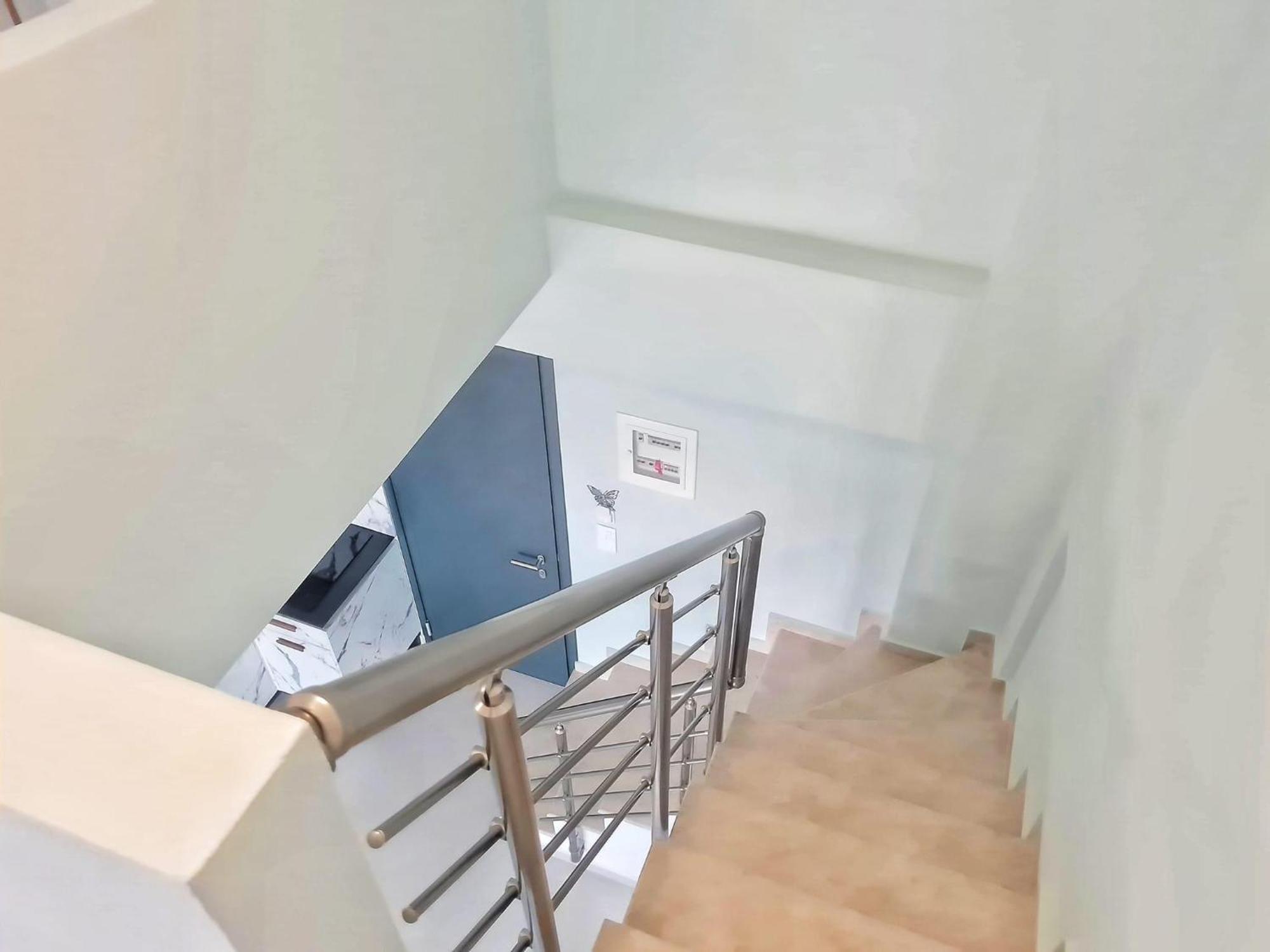 Apartment Sls *