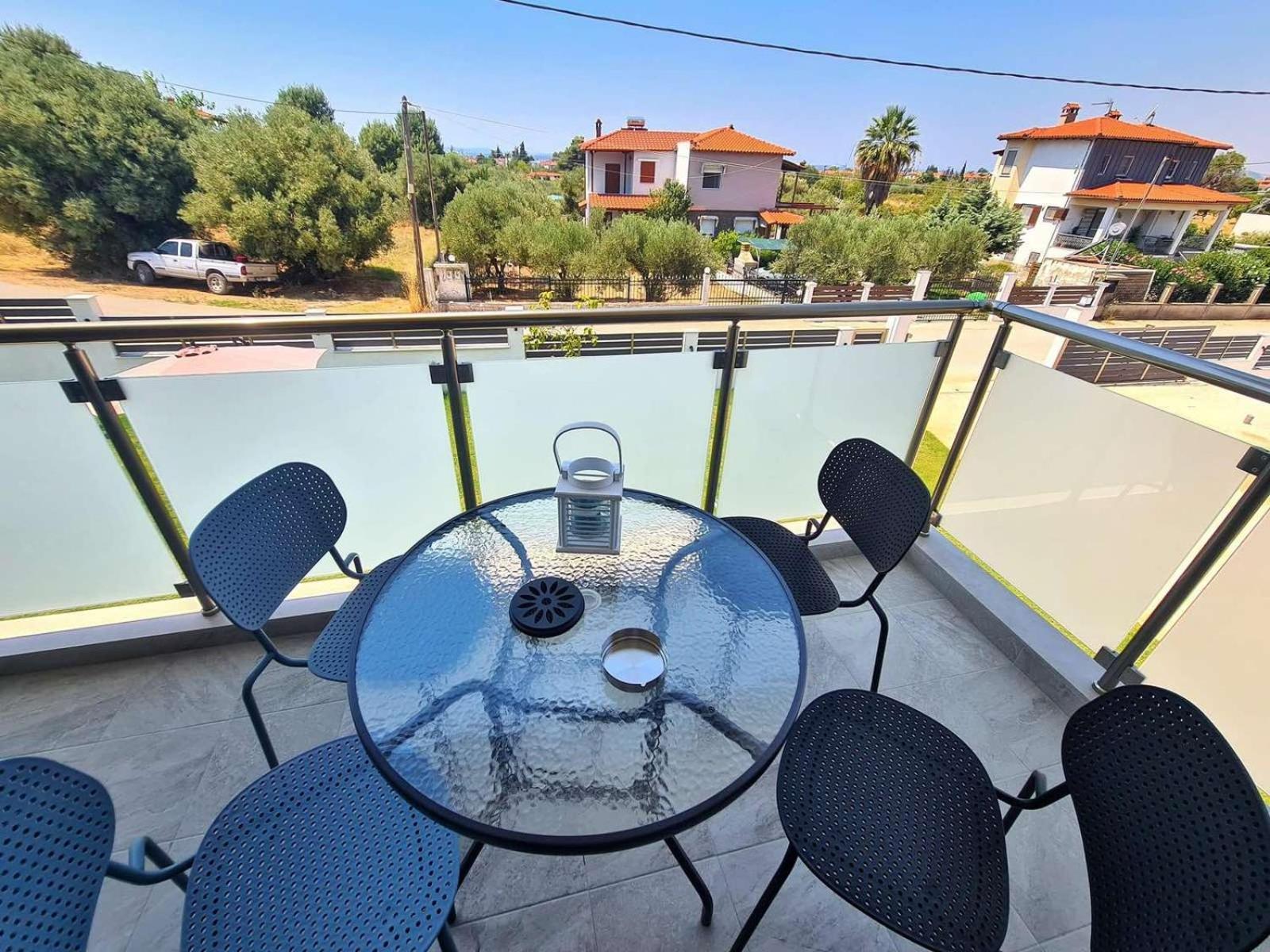 Apartment Sls Nikiti (Sithonia)