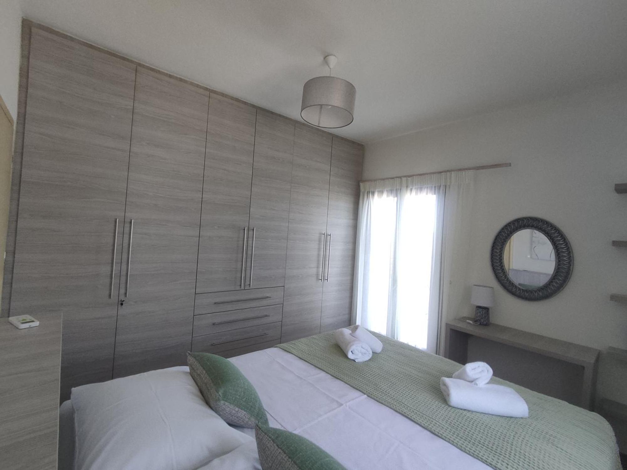 Eleonas Aparments 2 *