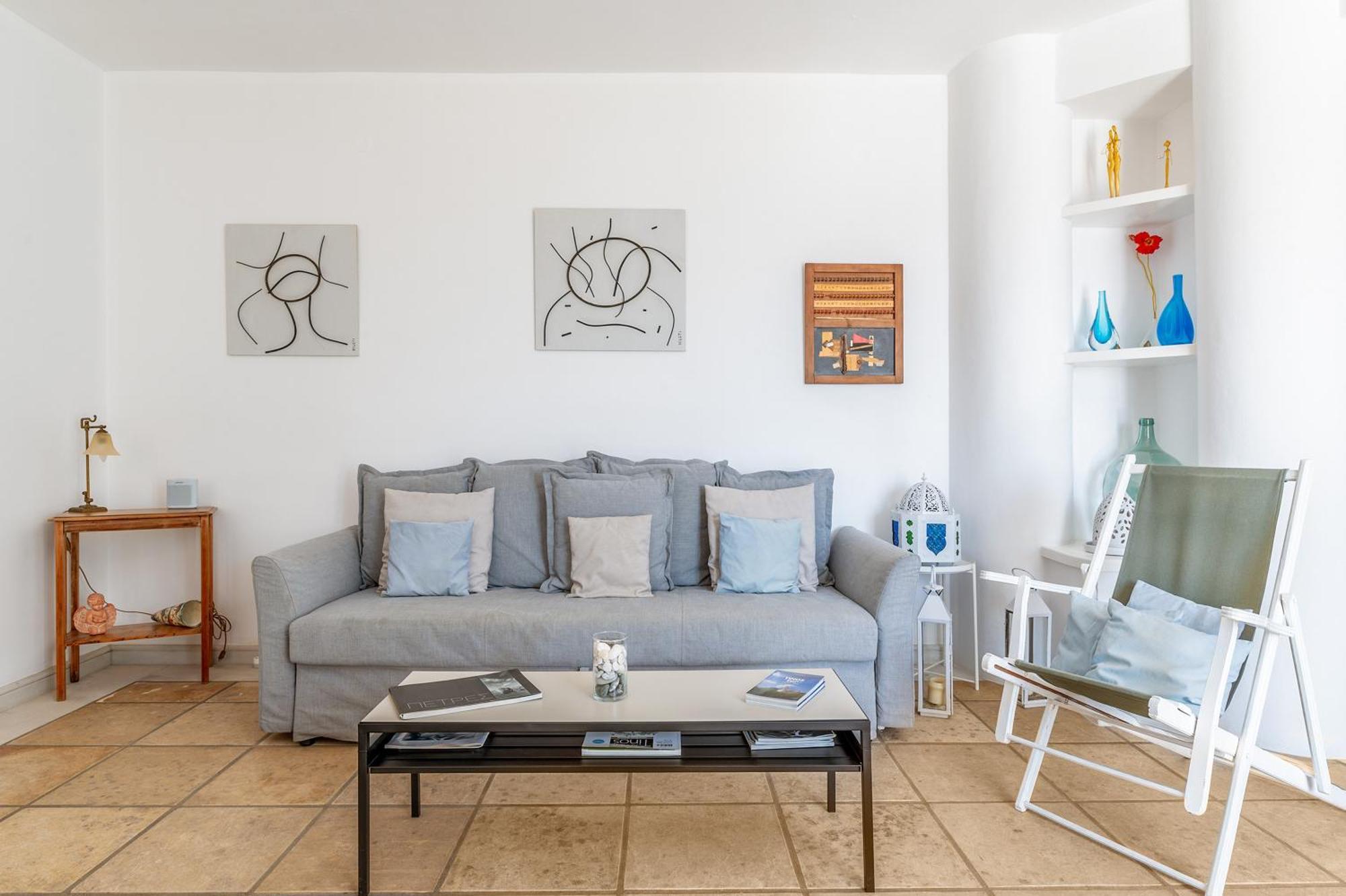 Apartment Sea Horse 2 *