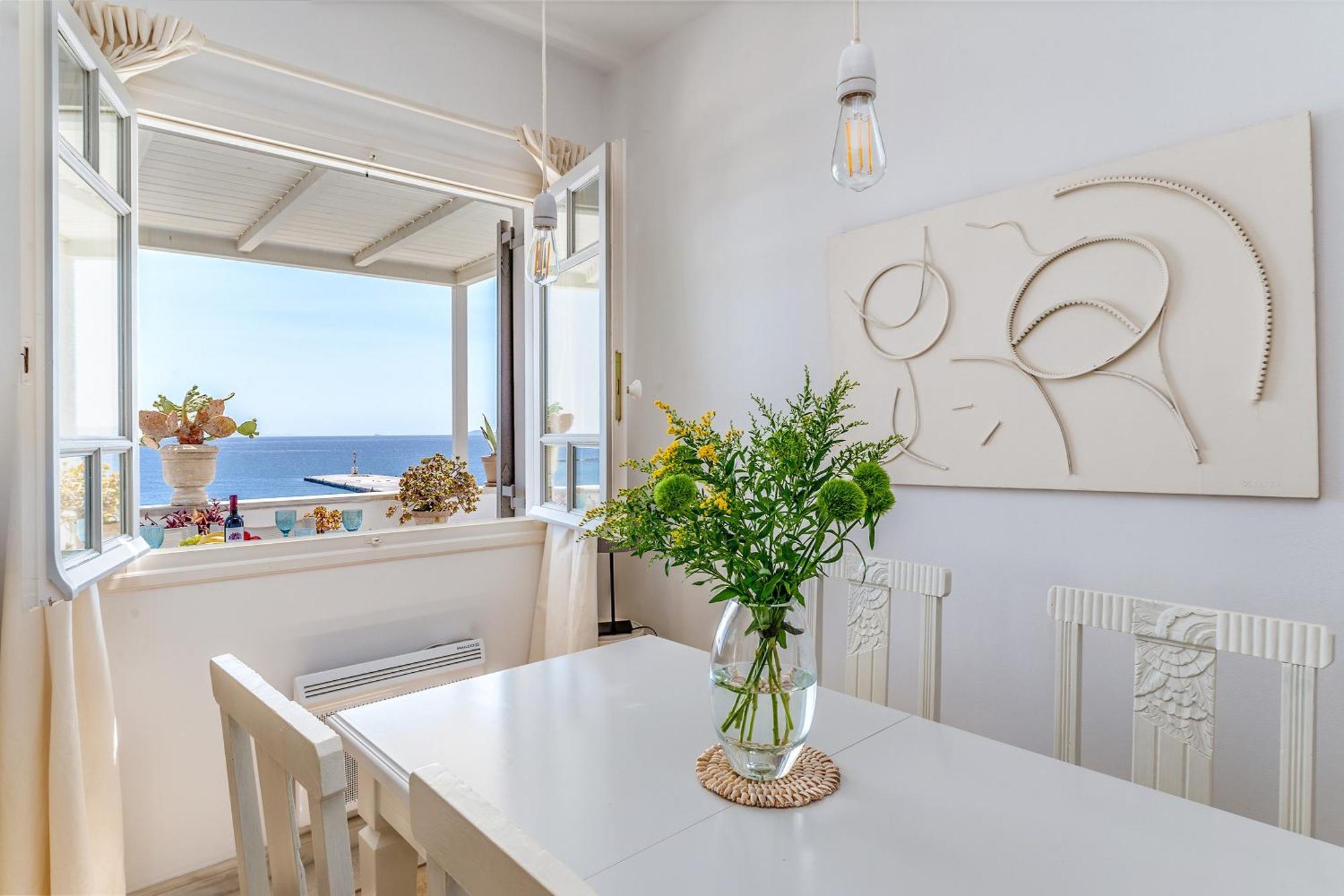 Sea Horse 2 Apartment