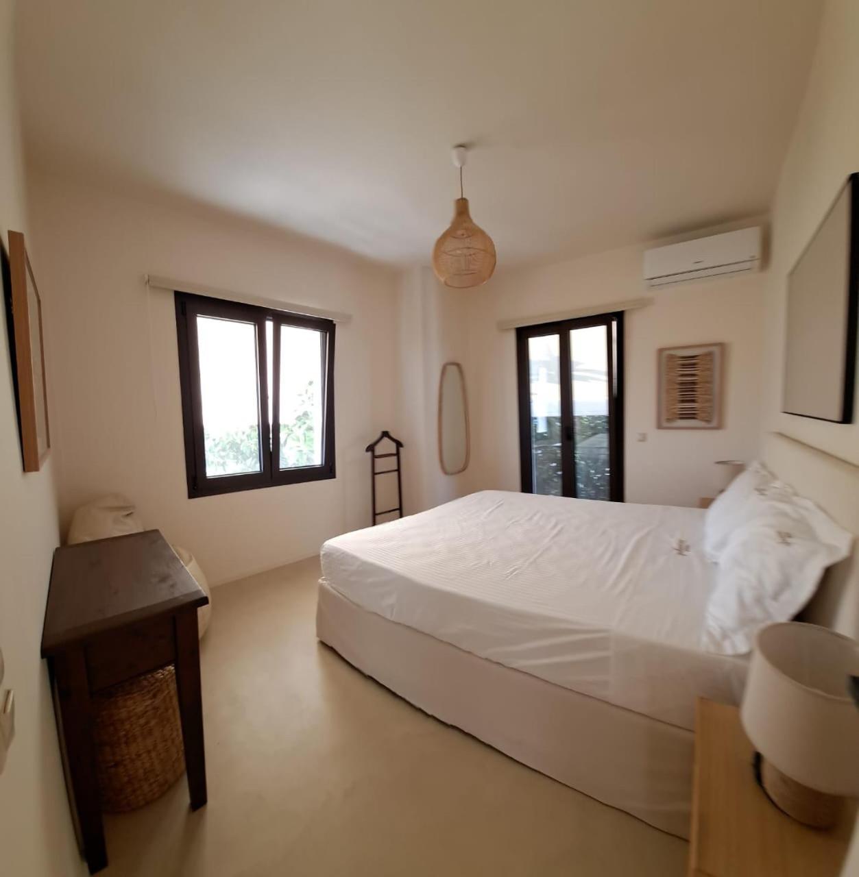Casasmaragdi Villa