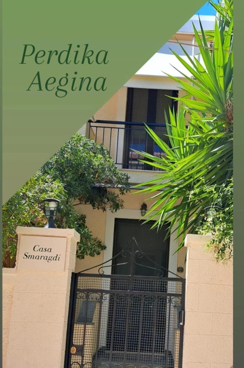 Villa Casasmaragdi