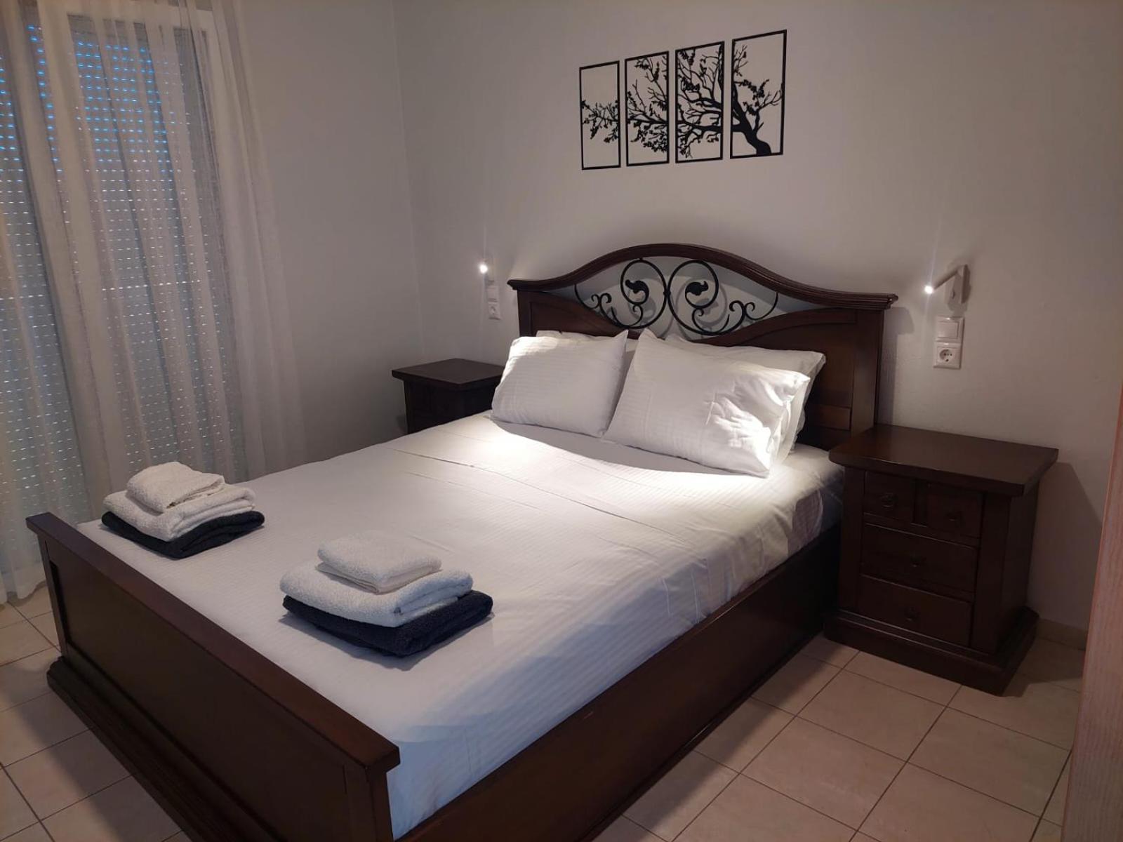 Santa Barbara Villa Sissi (Crete)