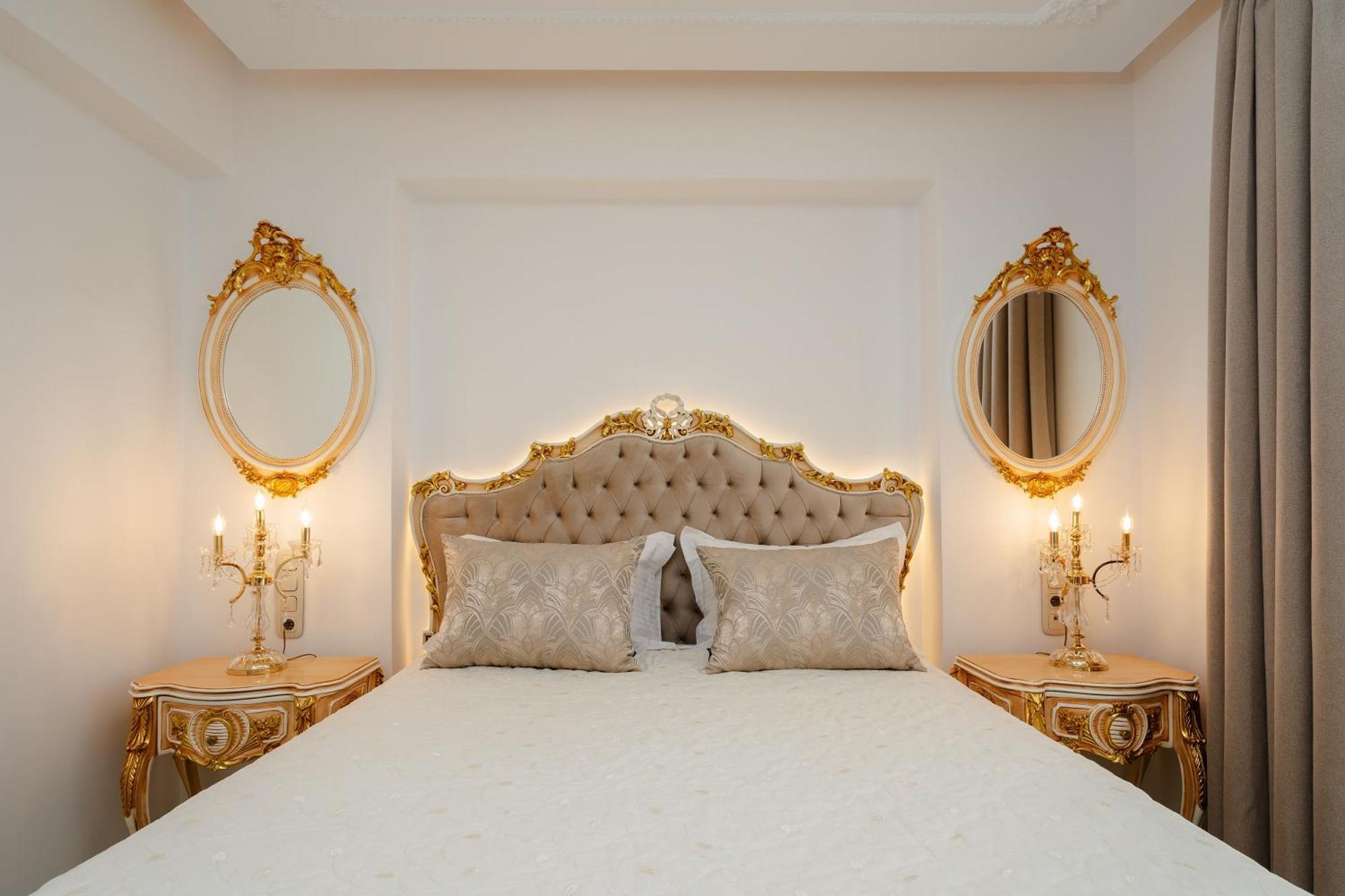 Naxos Aristocratic Villa