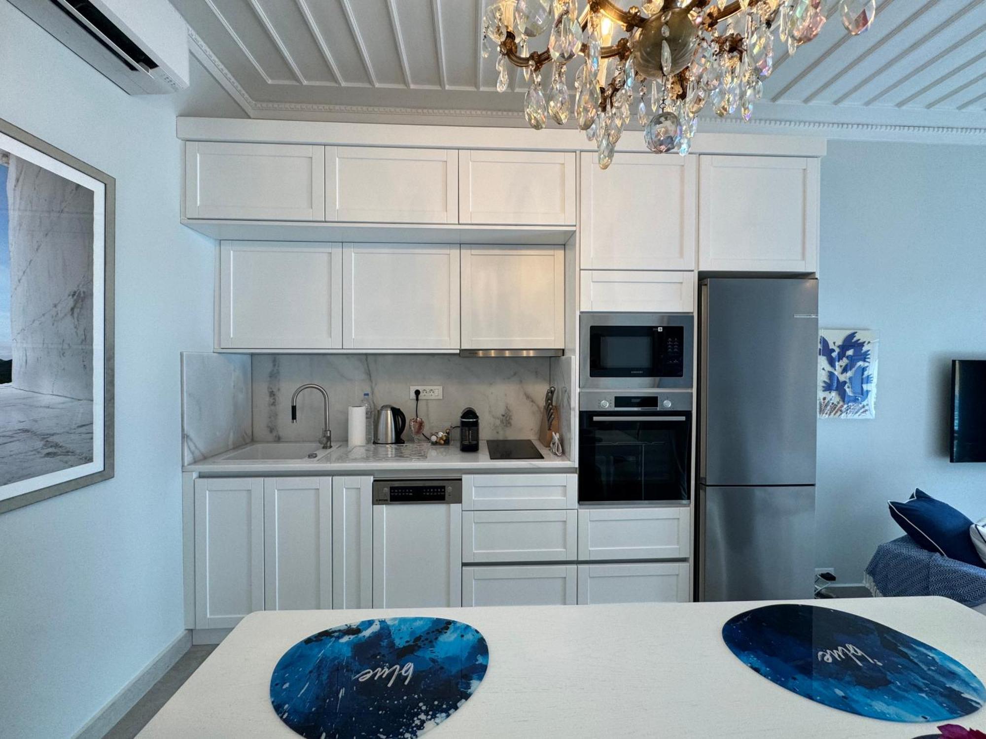 My Crown House, Kastellorizo Port Holiday home *