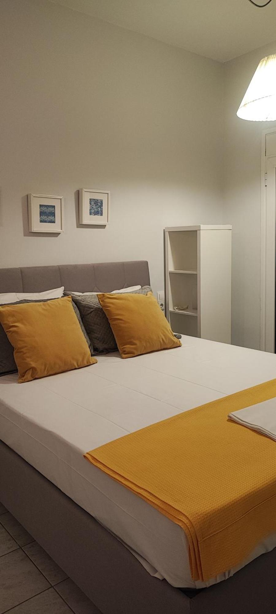 Allure Loft Nea Anchialos