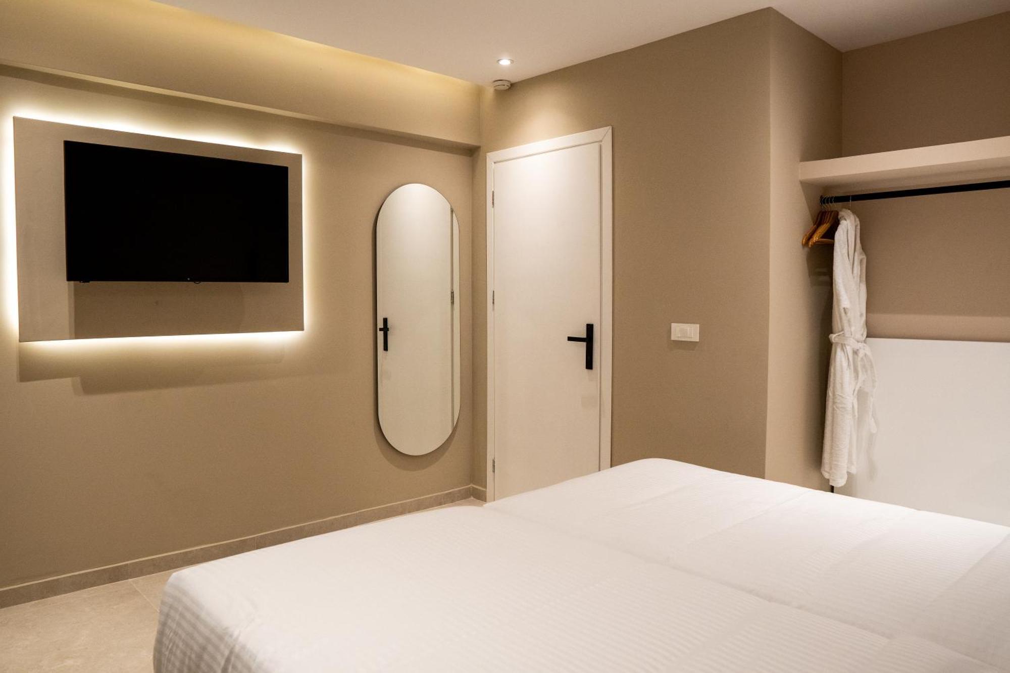 Azilo Urban Apartment