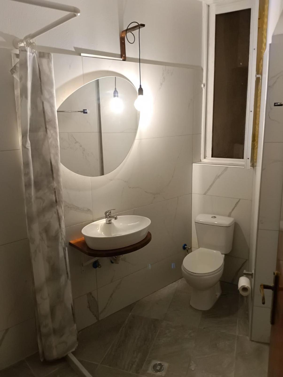 Helene Mirteni Apartment Ialysos (Rhodes)