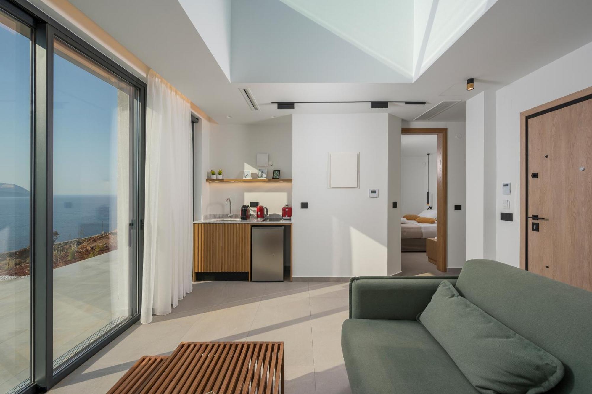 Holiday home Astelia Luxe Retreat *