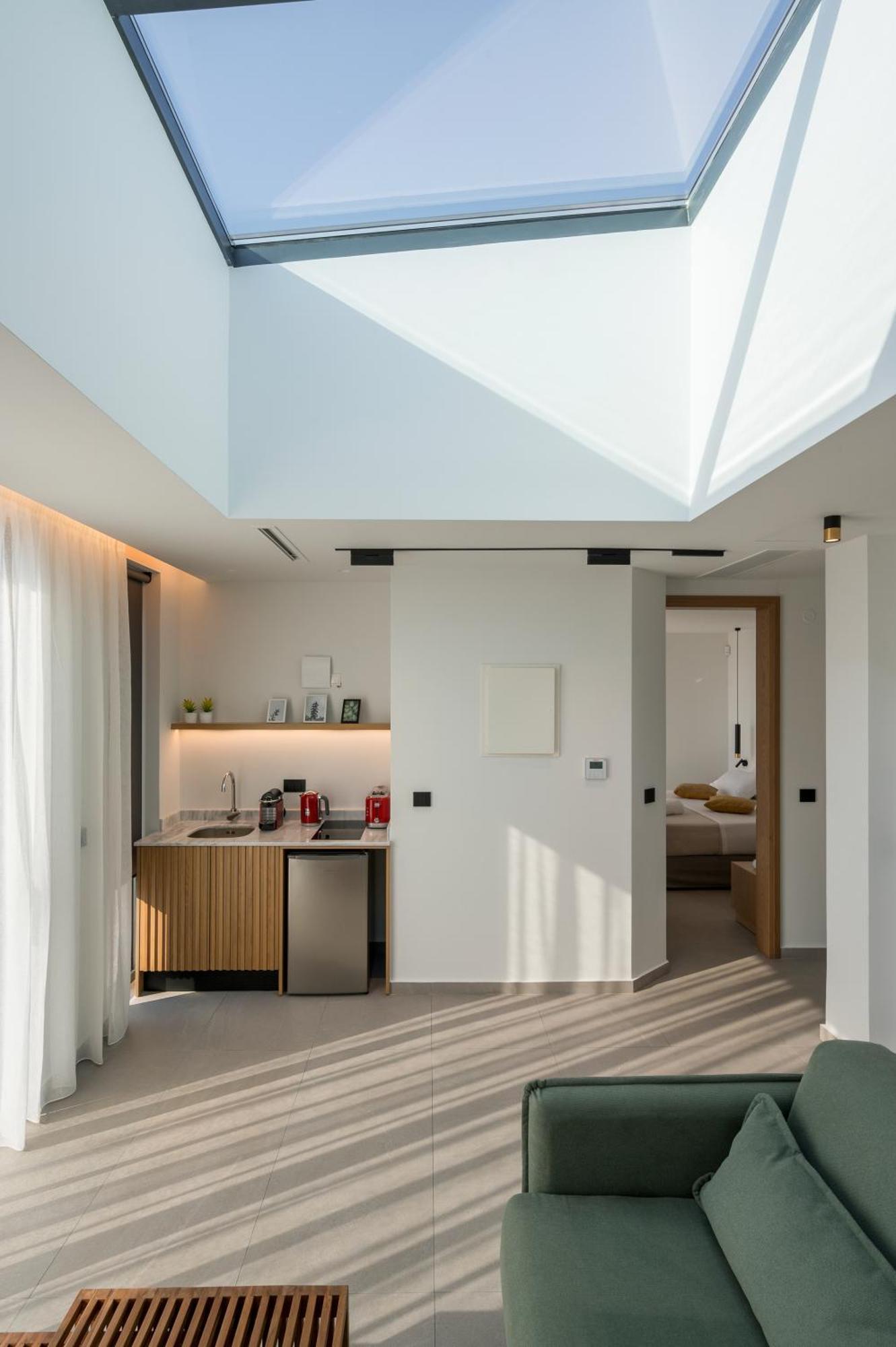 Astelia Luxe Retreat * Kokkino Chorio