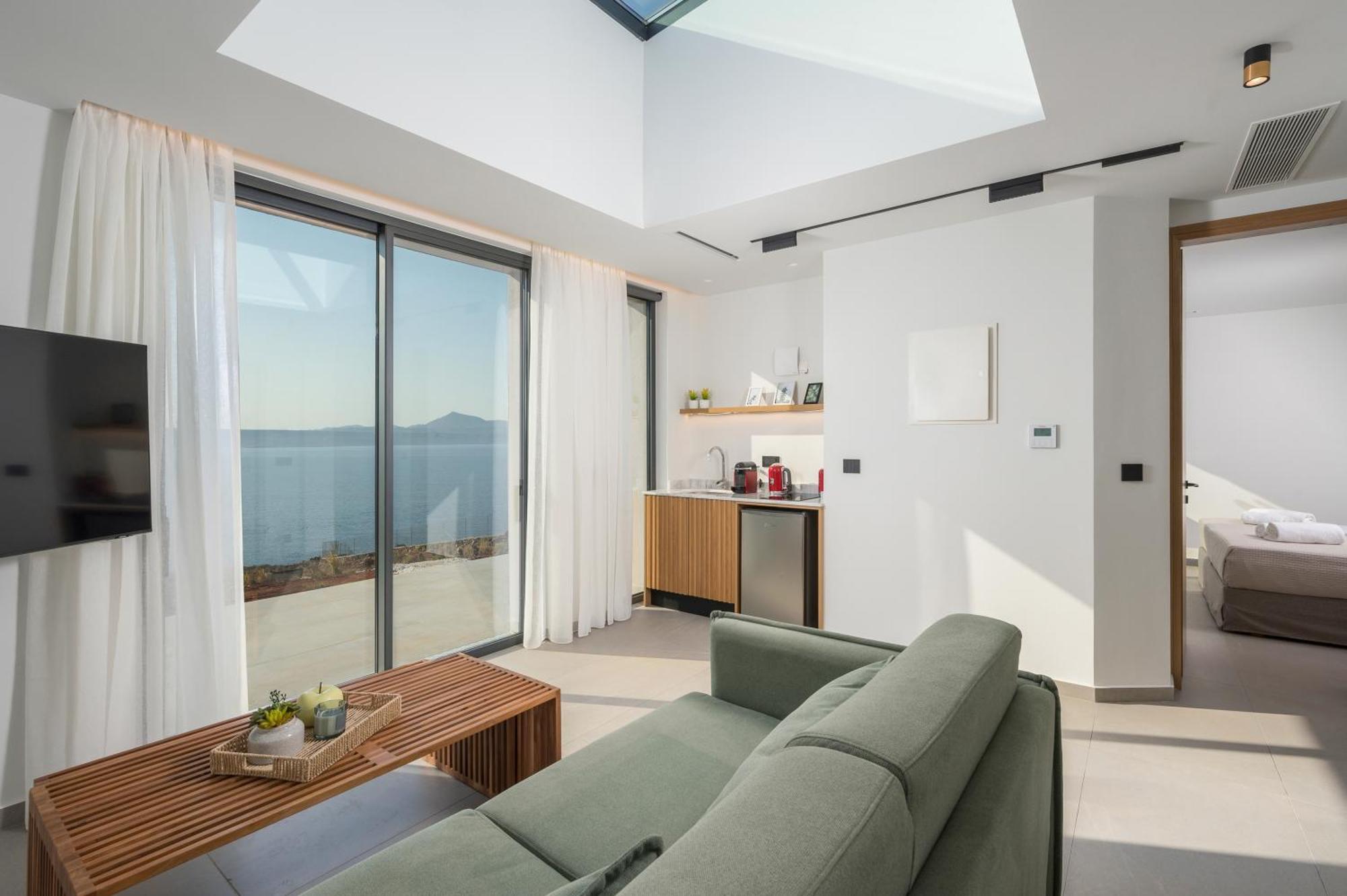 Astelia Luxe Retreat * Kokkino Chorio
