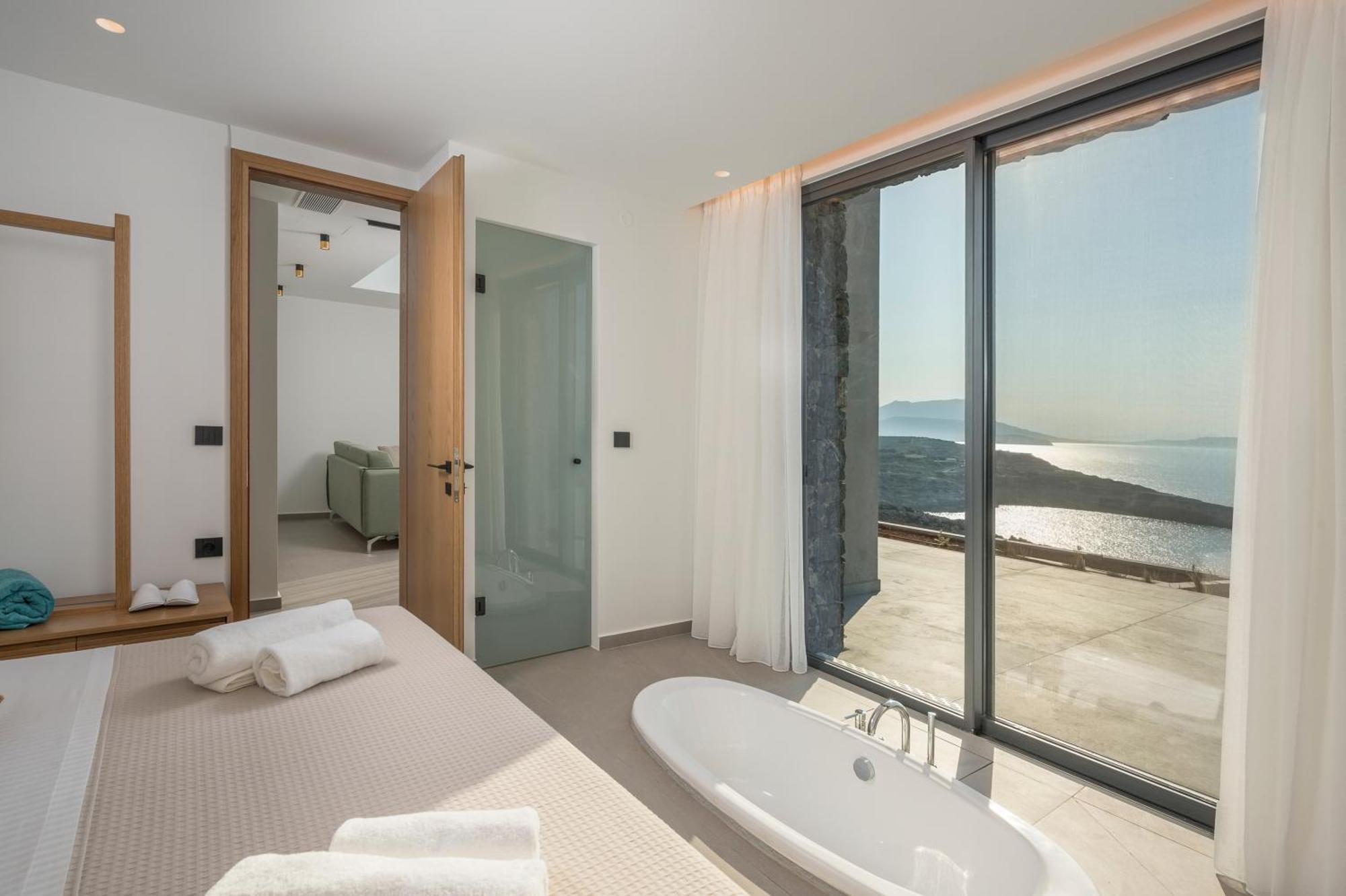 Astelia Luxe Retreat