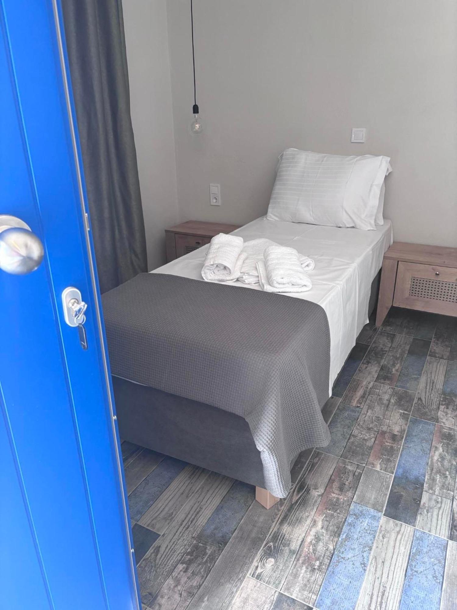Apartment Vasilios Luxury