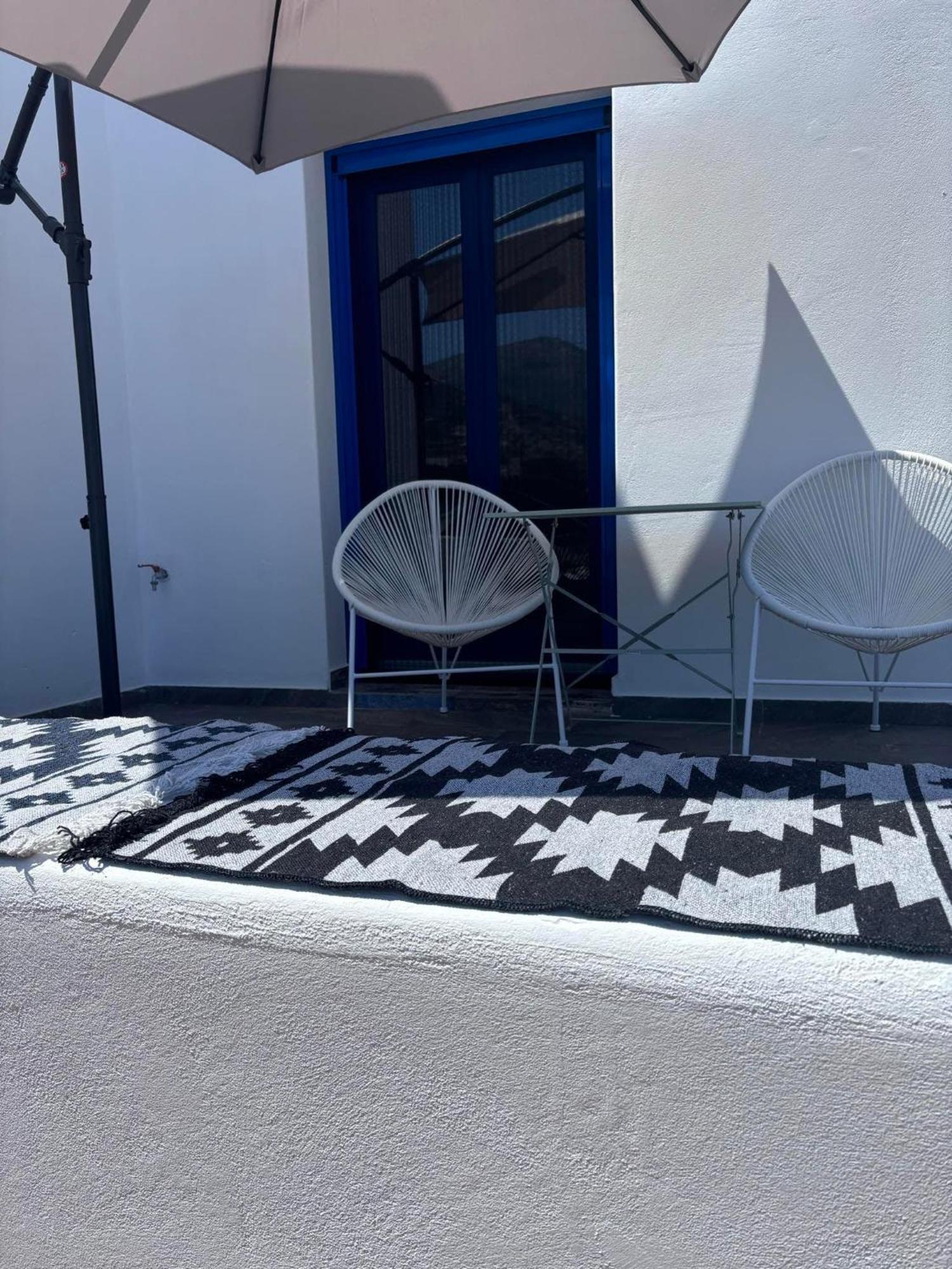Vasilios Luxury Apartment *