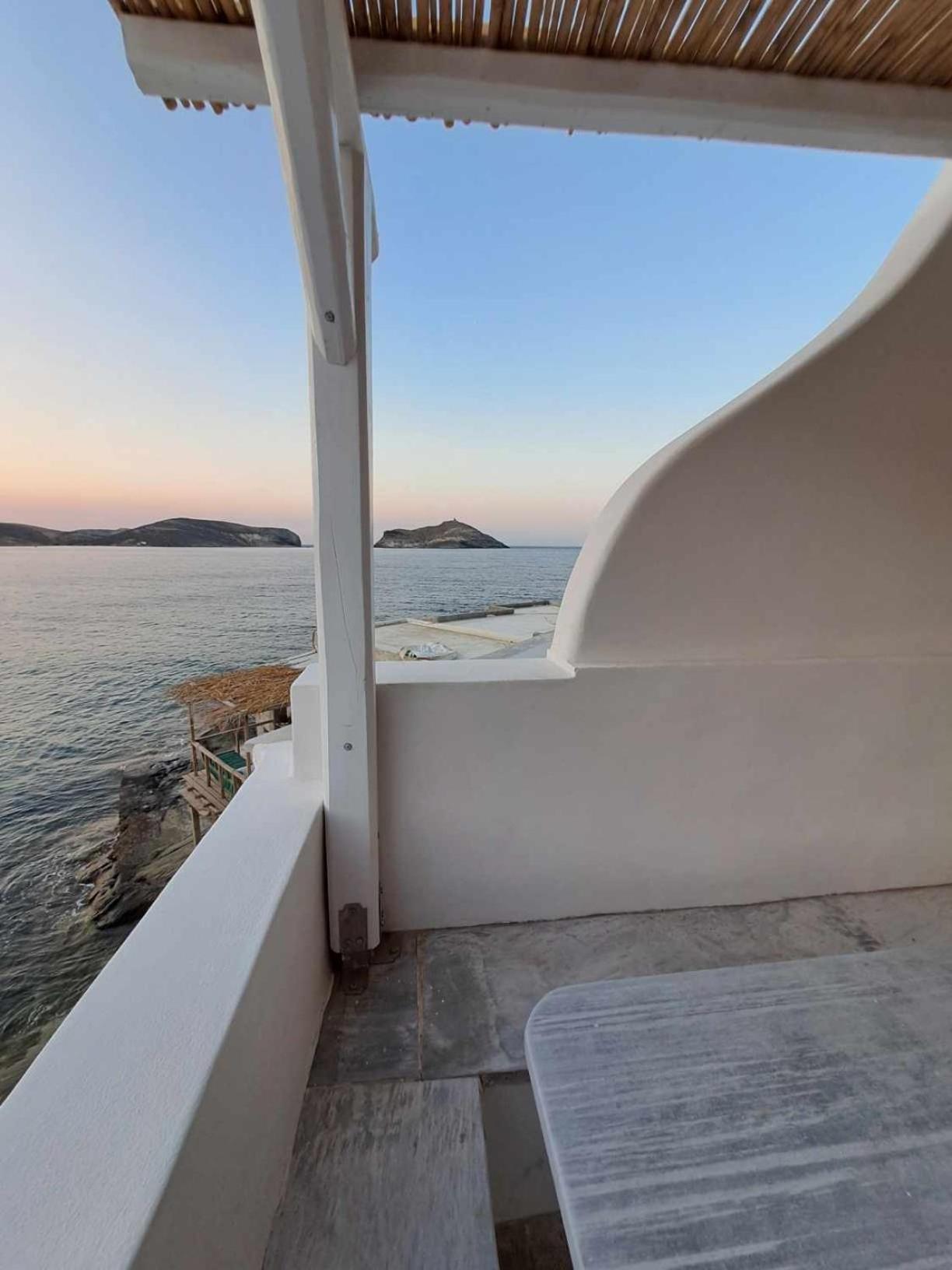 Holiday home Apomero In Rochari *