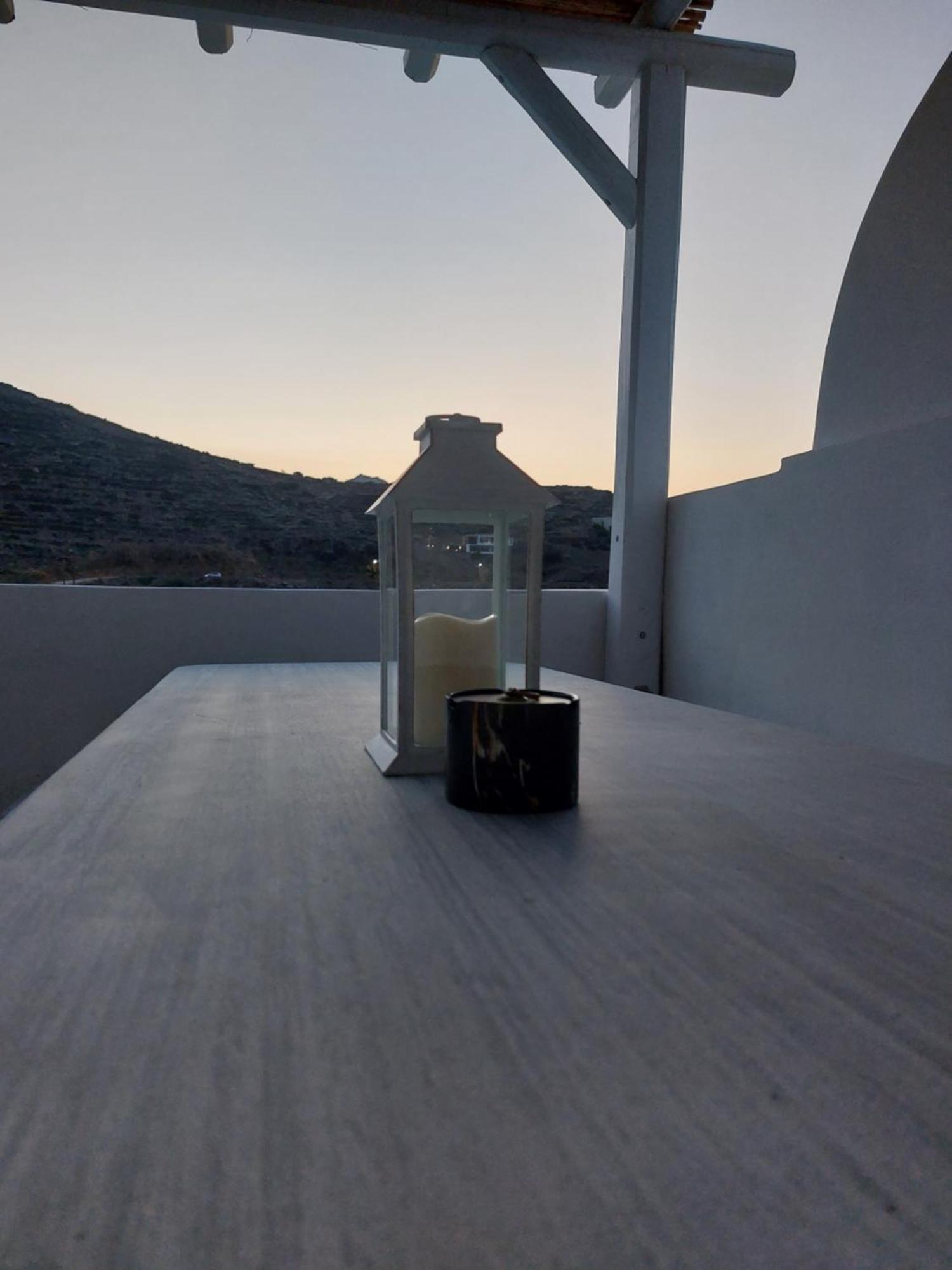 Apomero In Rochari Holiday home Panormos (Tinos)