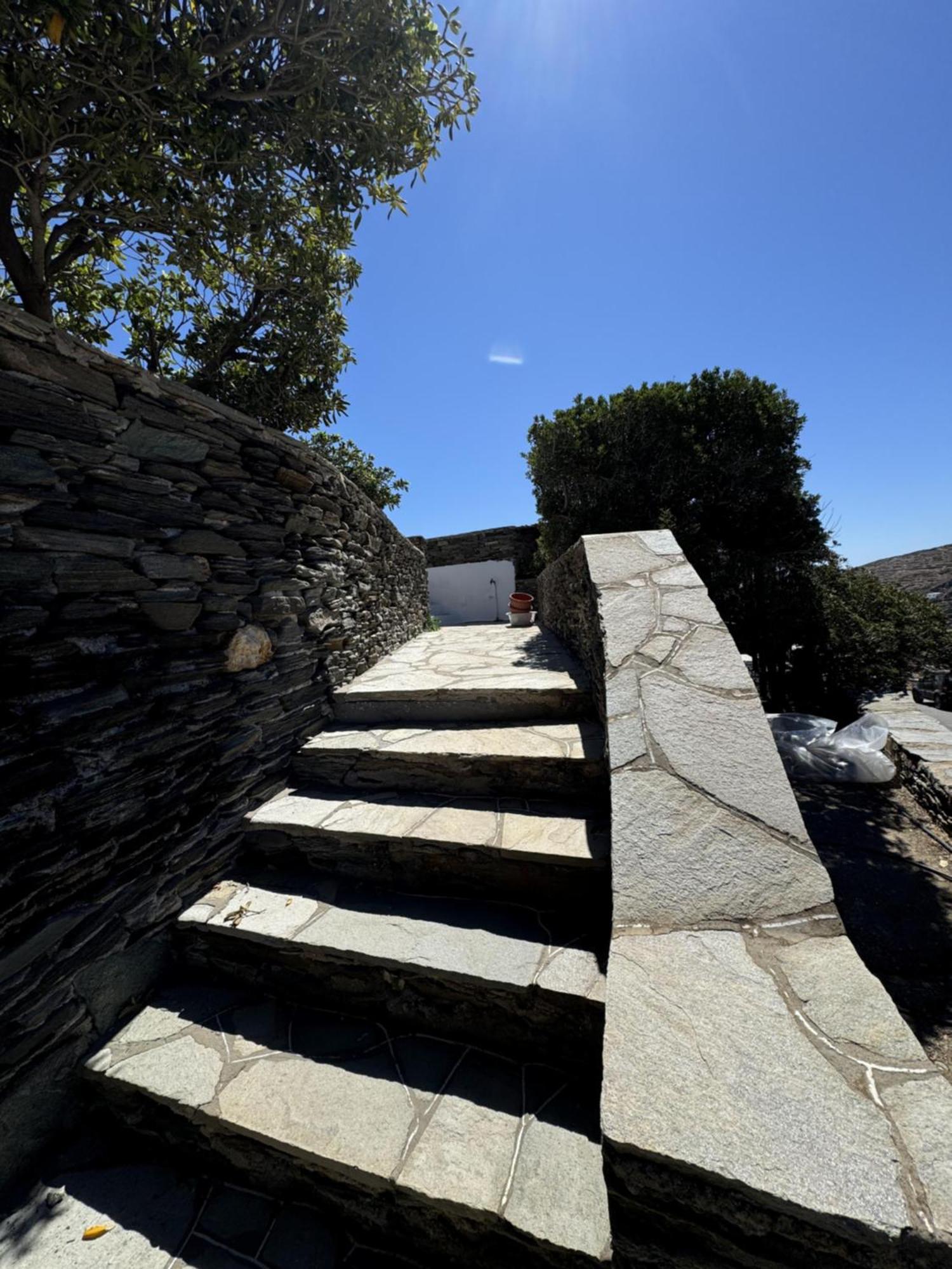 Mill House Kastron (Sifnos)