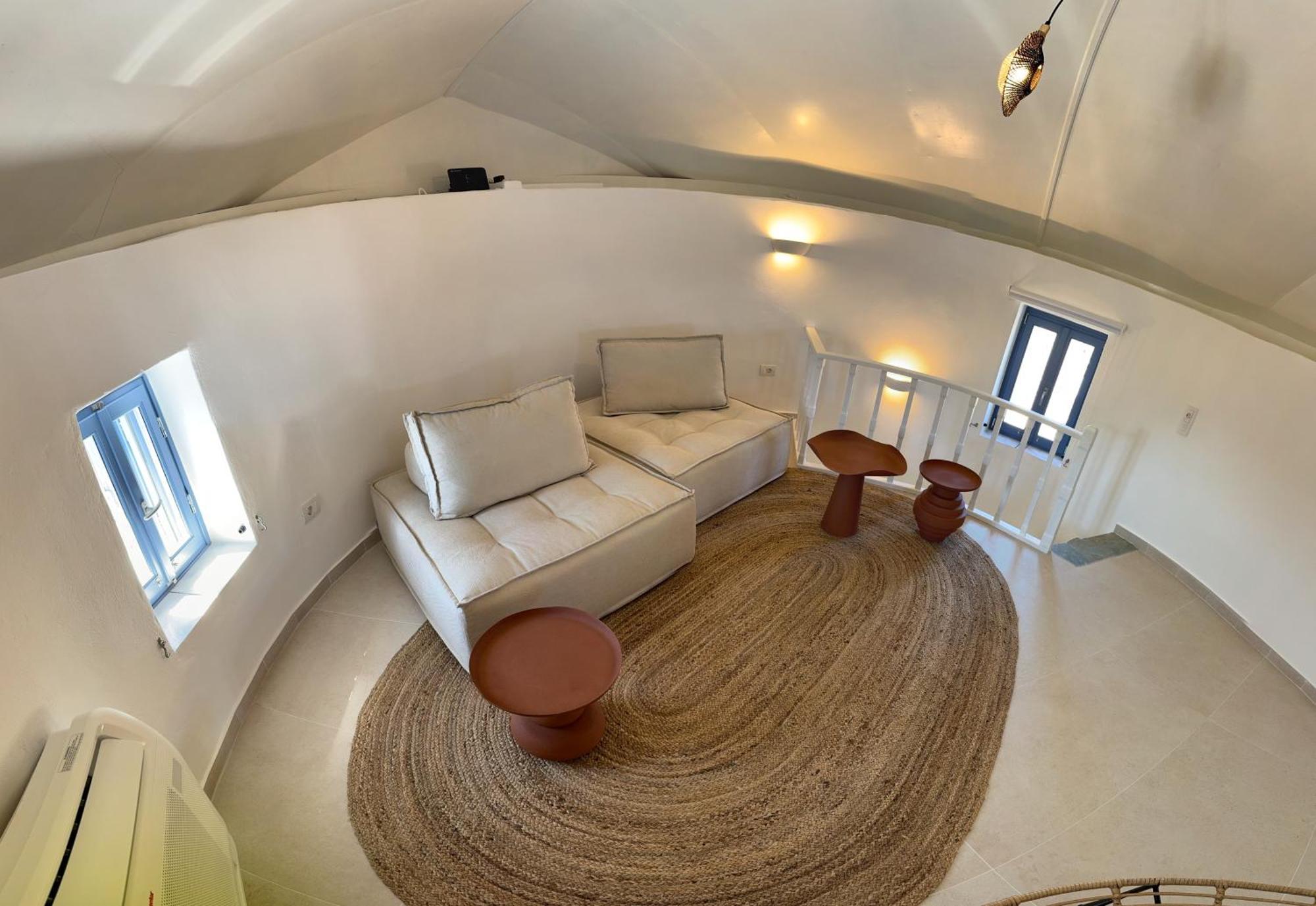 Mill House Villa Kastron (Sifnos)