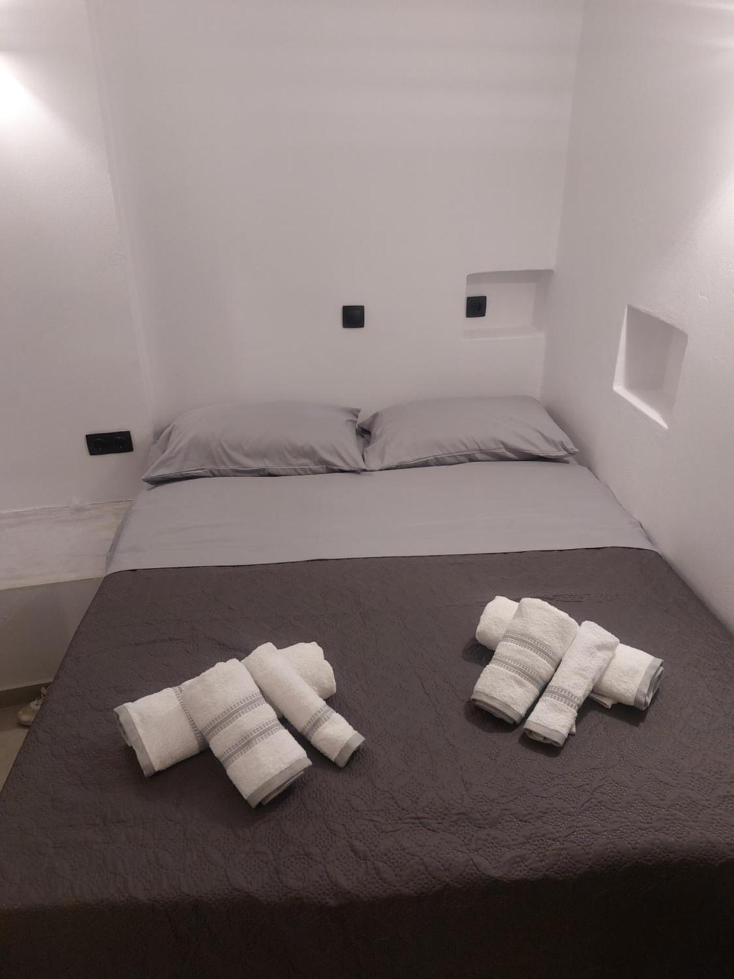 Holiday home Apomero In Rochari Panormos (Tinos)