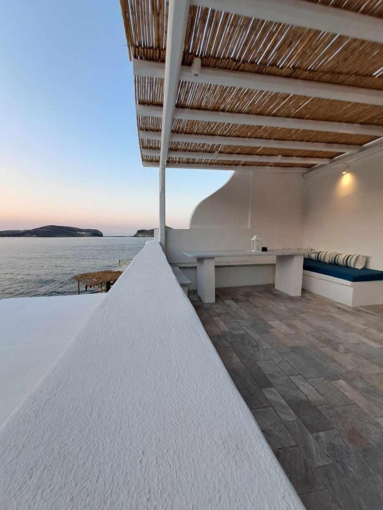 Apomero In Rochari Holiday home *