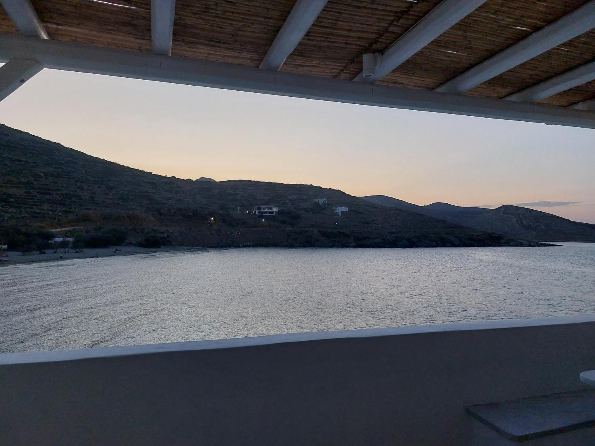 Apomero In Rochari Holiday home Panormos (Tinos)