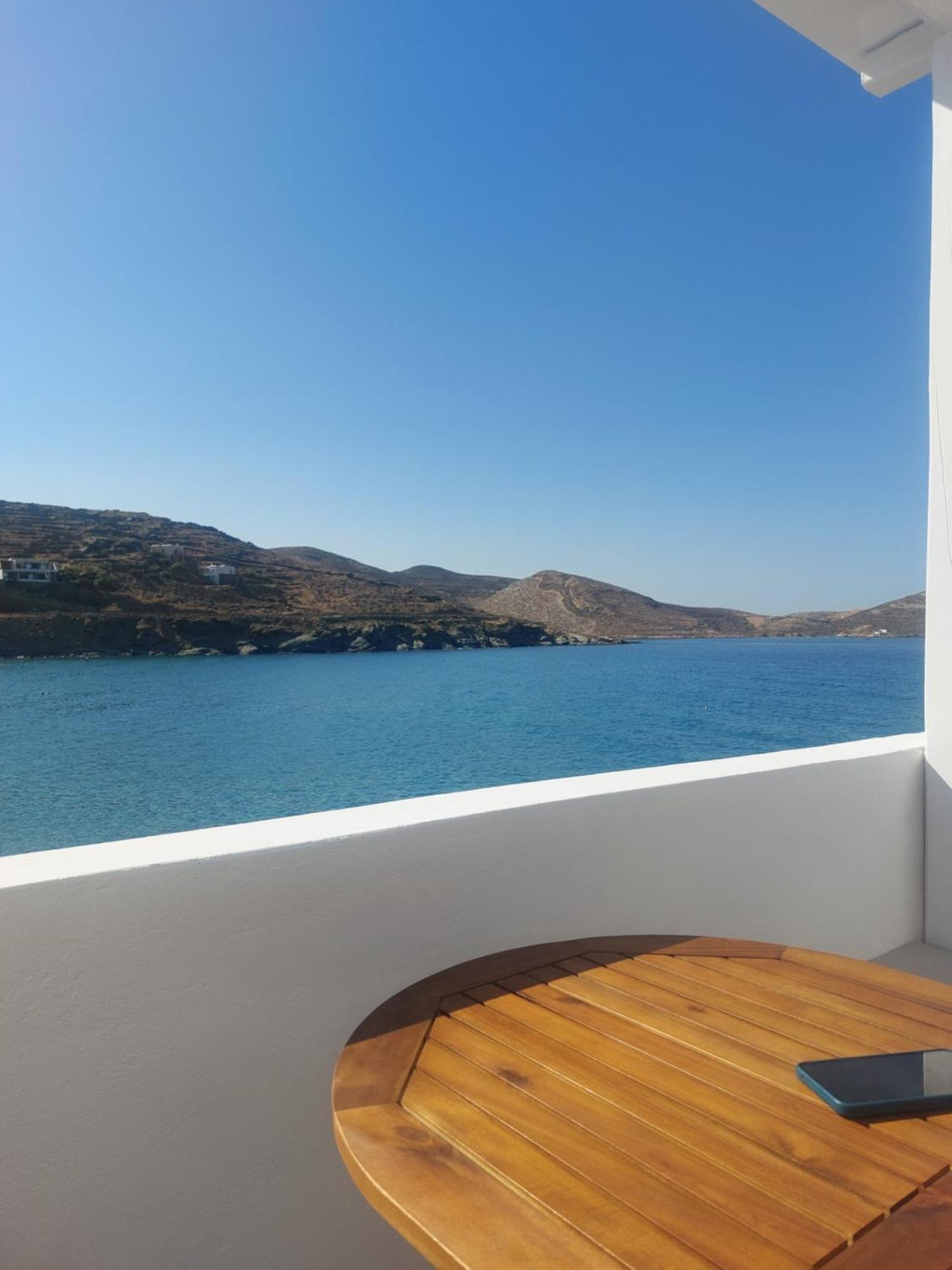 Holiday home Apomero In Rochari Panormos (Tinos)