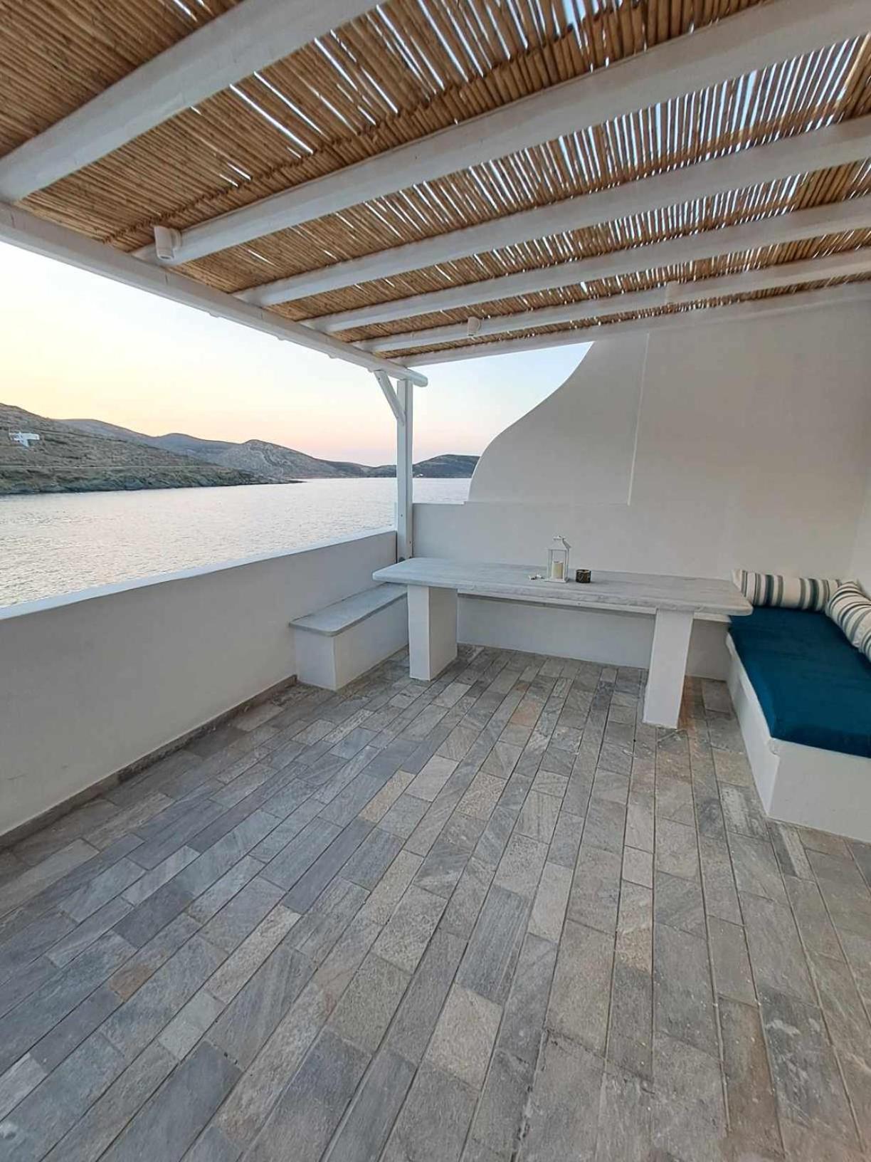 Holiday home Apomero In Rochari